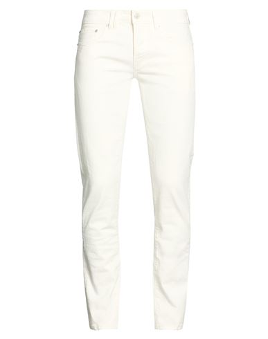 Hose Herren Weiß 30,31,33 Herren