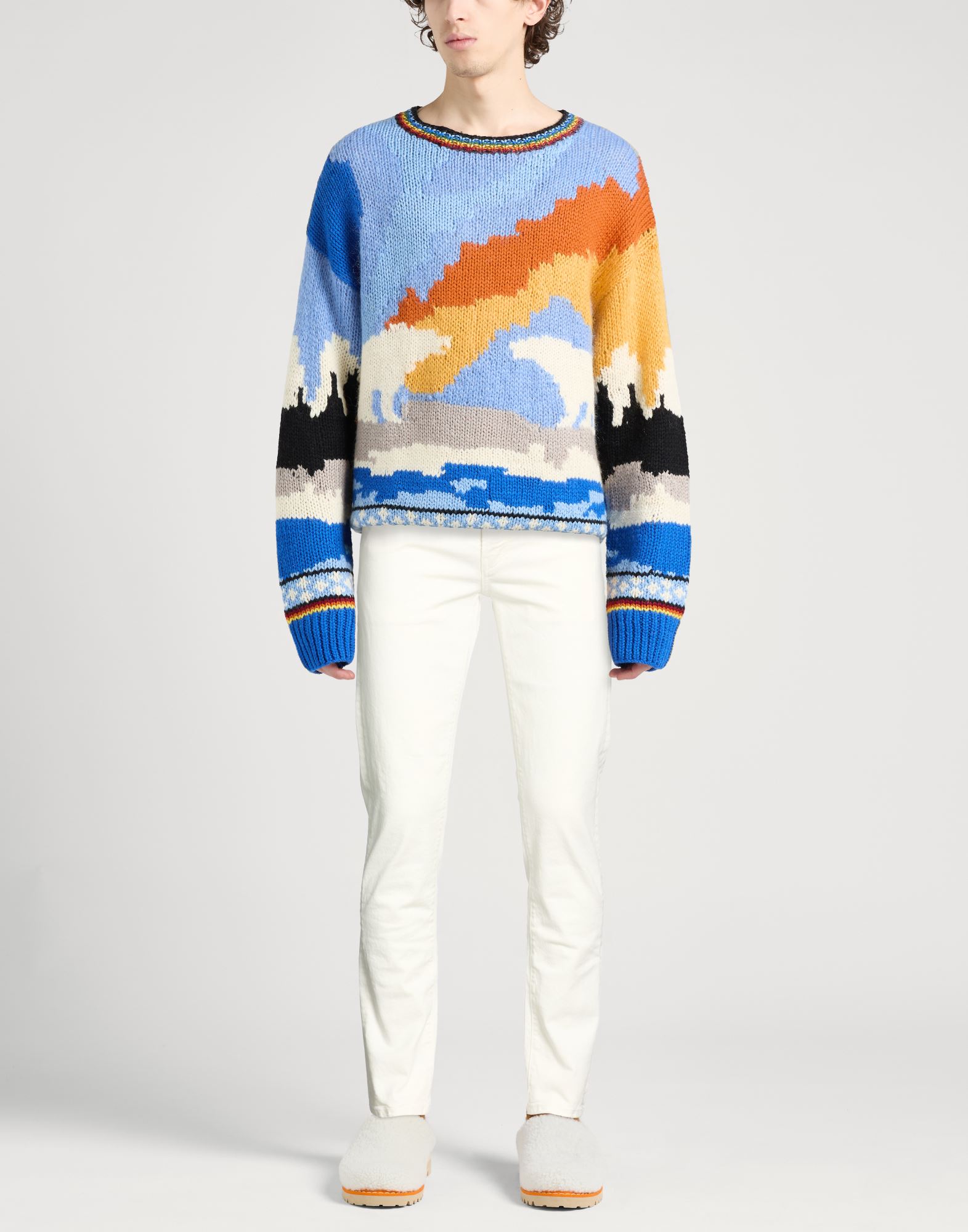  Cycle - Hosen & Röcke - Hosen - On Yoox.com 