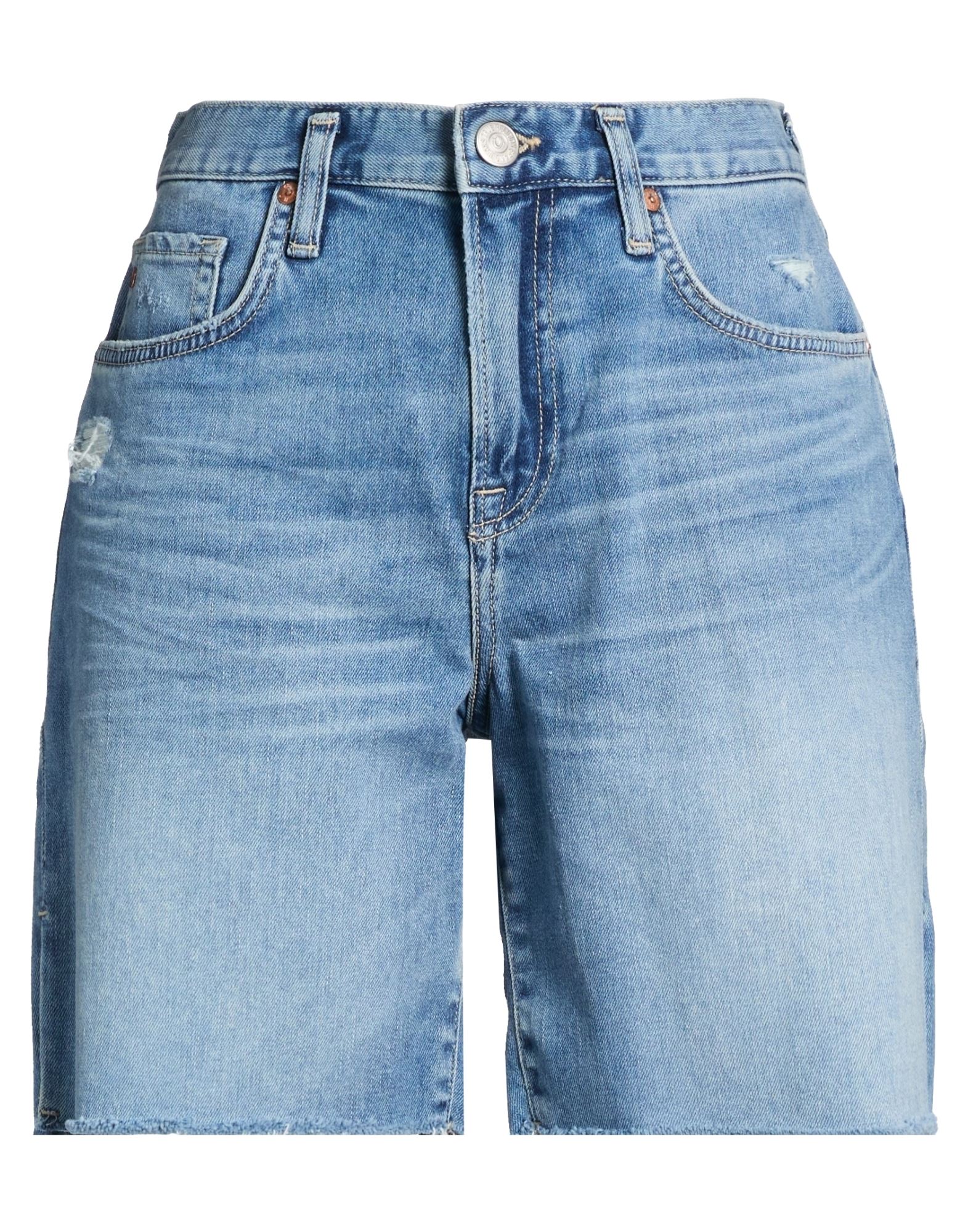  True Religion - Hosen & Röcke - Jeansshorts - On Yoox.com 