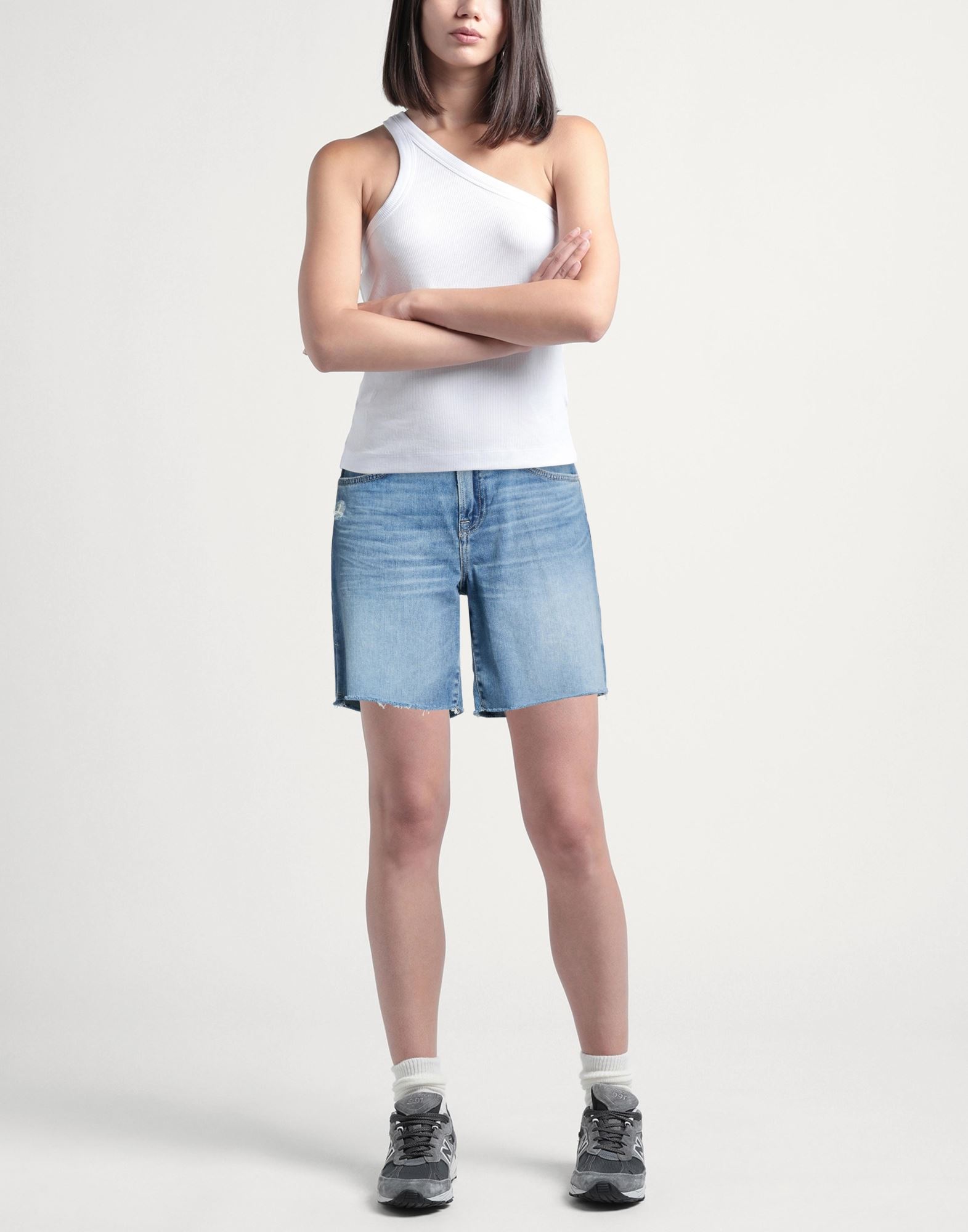  True Religion - Hosen & Röcke - Jeansshorts - On Yoox.com 