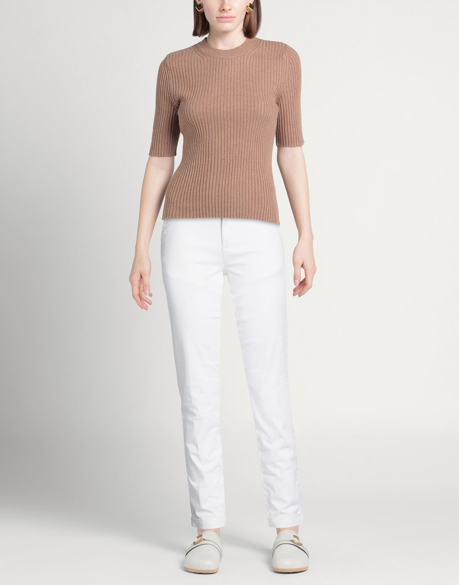  Fracomina - Hosen & Röcke - Hosen - On Yoox.com 
