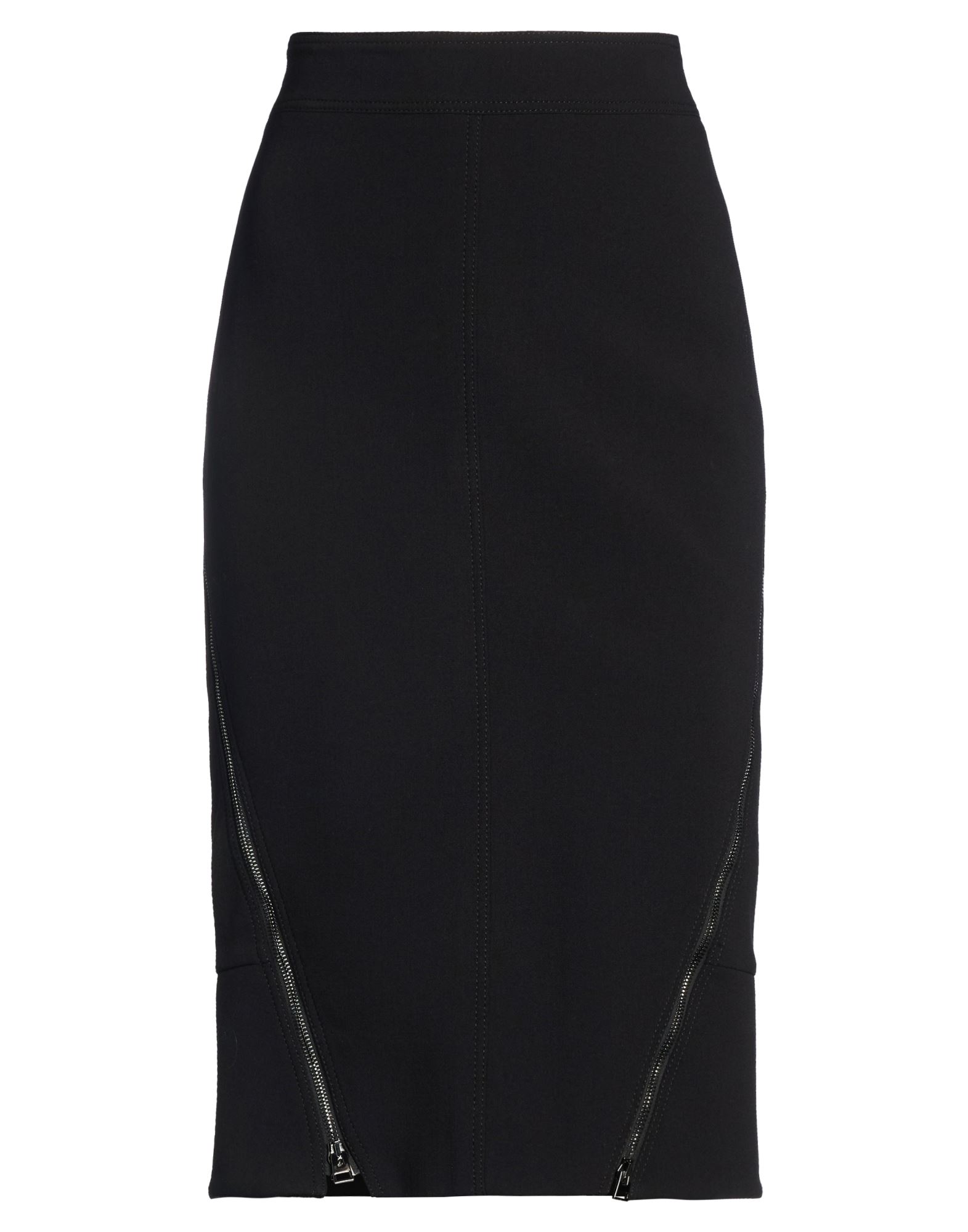TOM FORD TOM FORD BOTTOMWEAR Μίντι φούστα