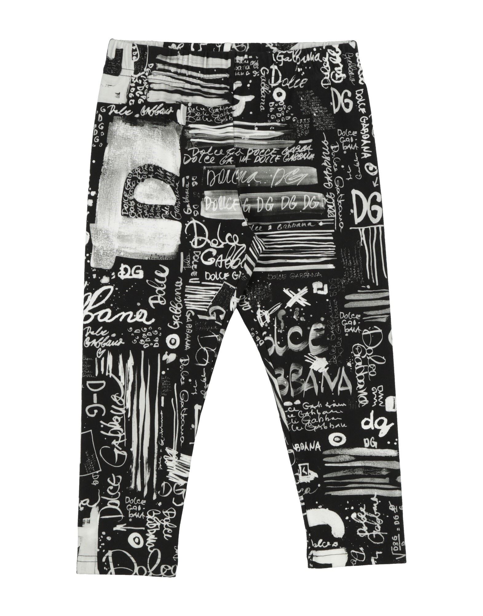  Dolce&gabbana - Hosen & Röcke - Leggings - On Yoox.com 