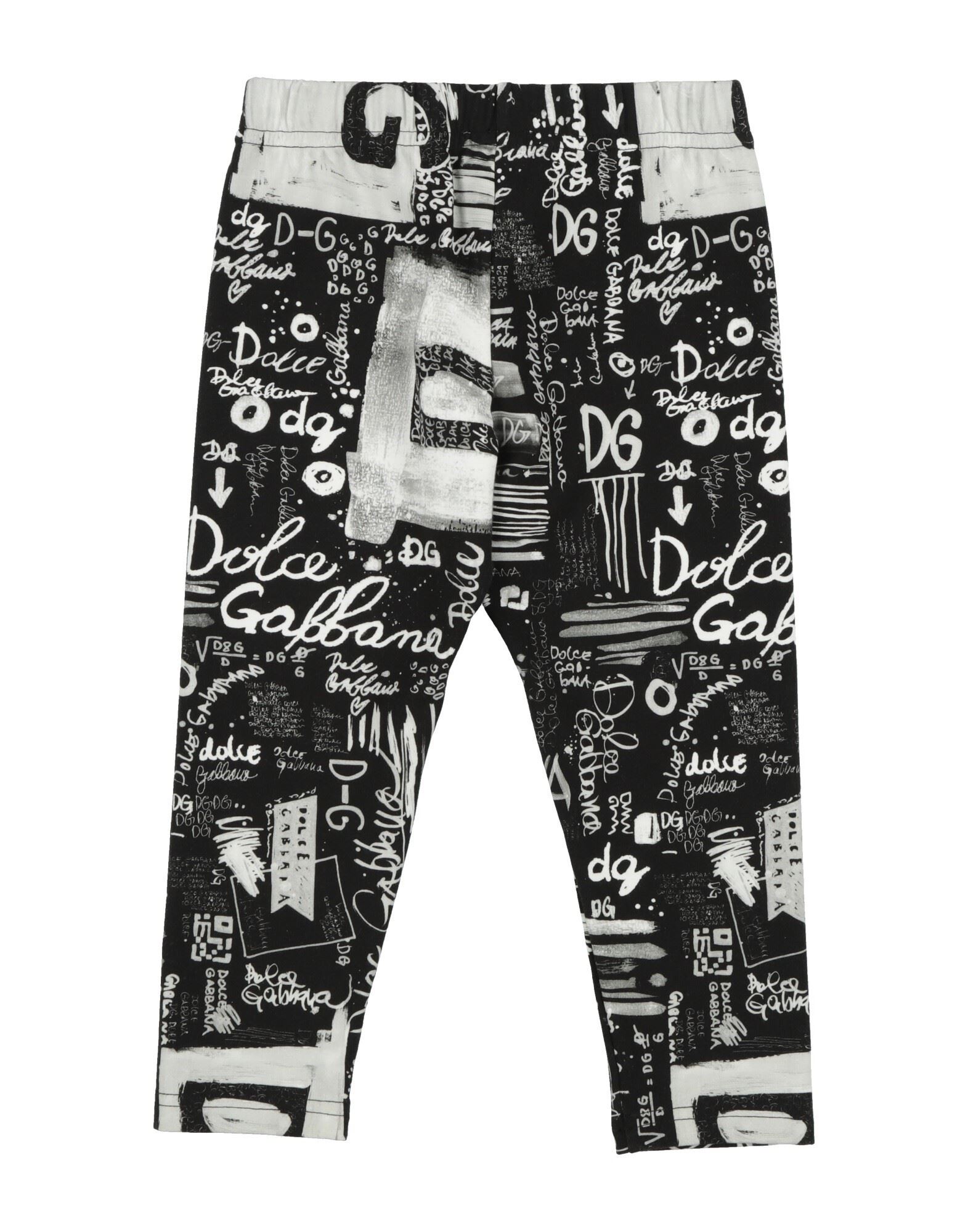  Dolce&gabbana - Hosen & Röcke - Leggings - On Yoox.com 