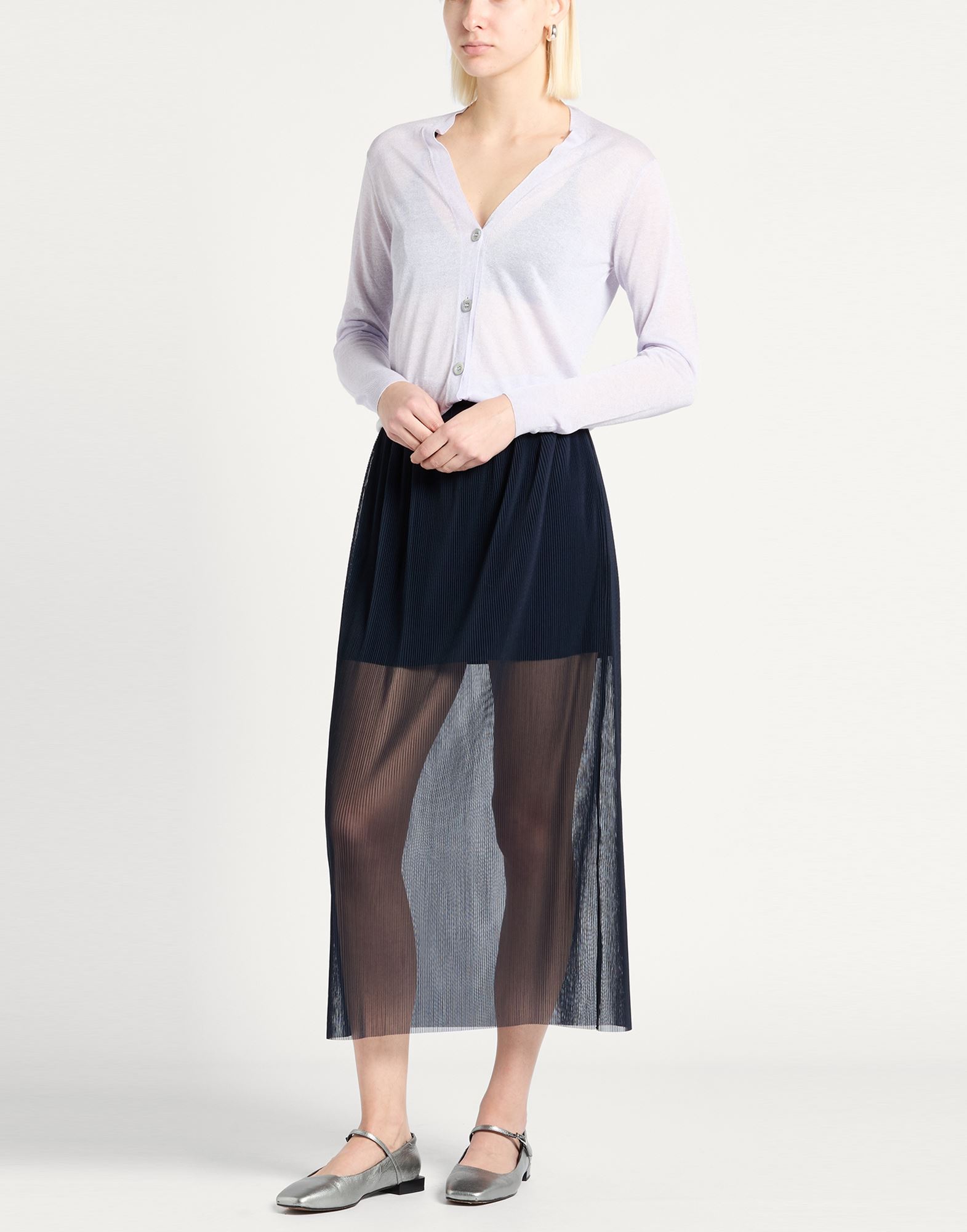  Armani Exchange - Hosen & Röcke - Midi-röcke - On Yoox.com 