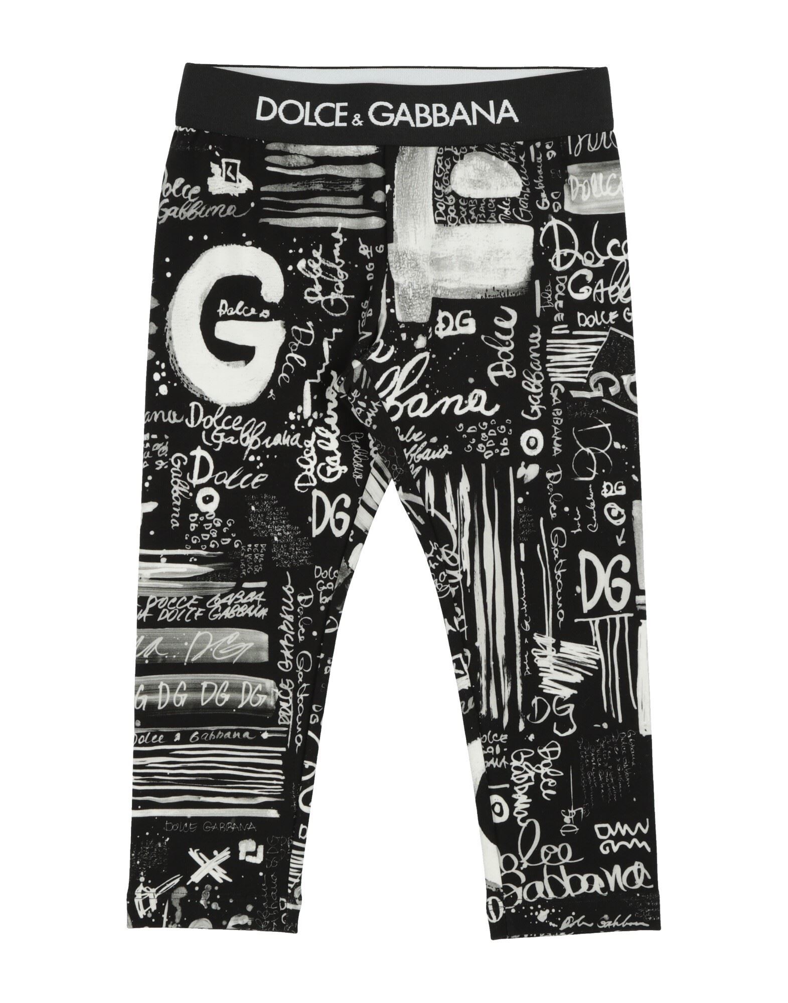  Dolce&gabbana - Hosen & Röcke - Leggings - On Yoox.com 