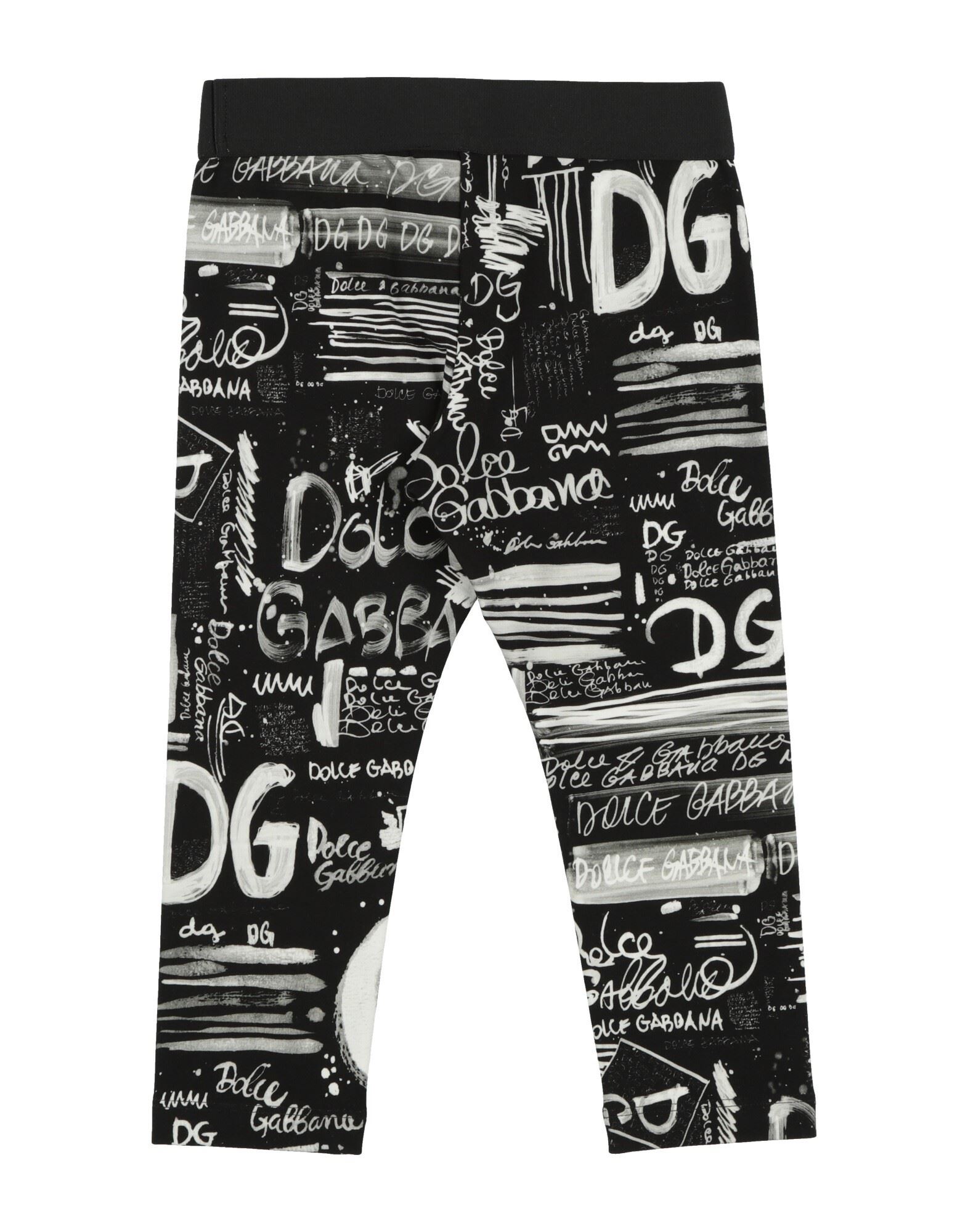  Dolce&gabbana - Hosen & Röcke - Leggings - On Yoox.com 