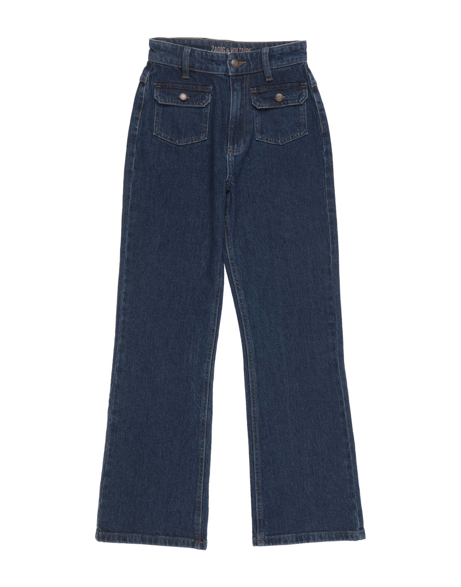  Zadig&voltaire - Hosen & Röcke - Jeanshosen - On Yoox.com 