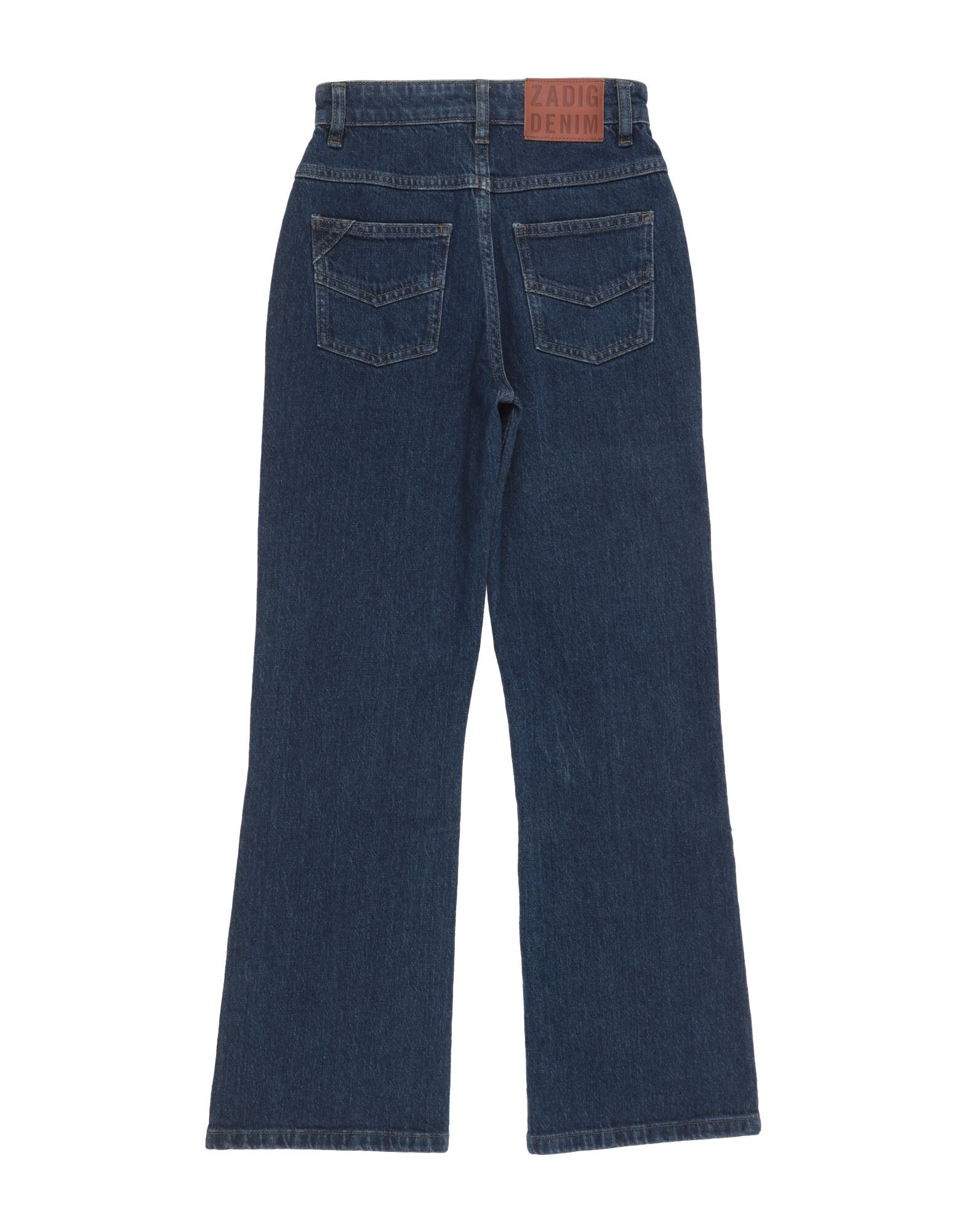  Zadig&voltaire - Hosen & Röcke - Jeanshosen - On Yoox.com 