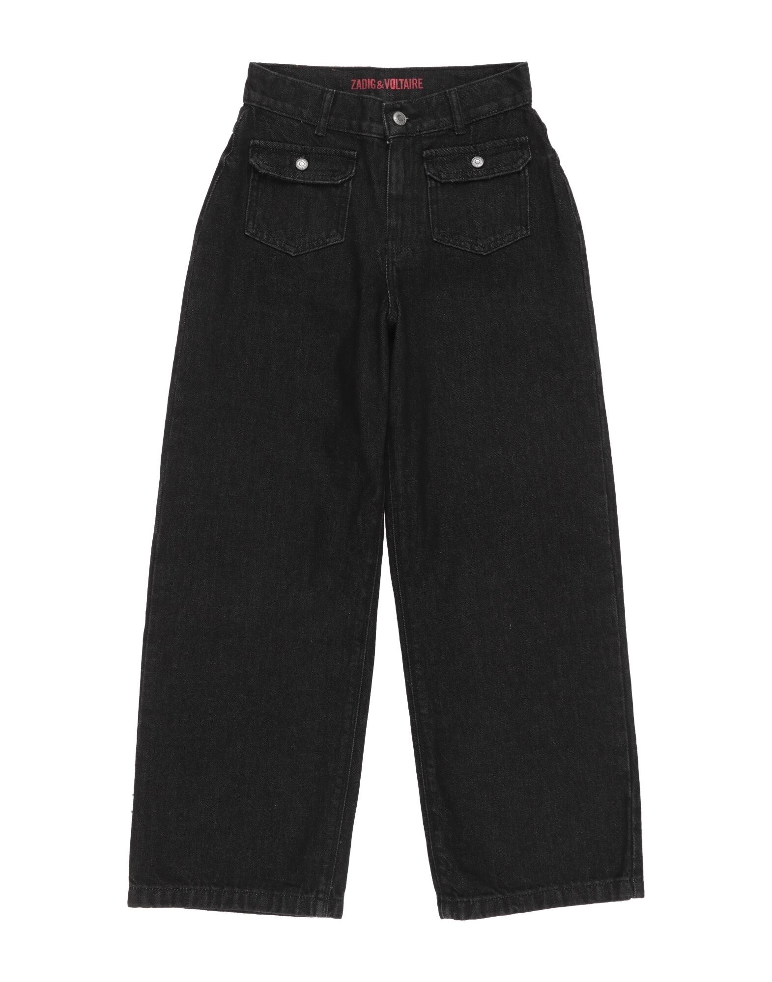  Zadig&voltaire - Hosen & Röcke - Jeanshosen - On Yoox.com 