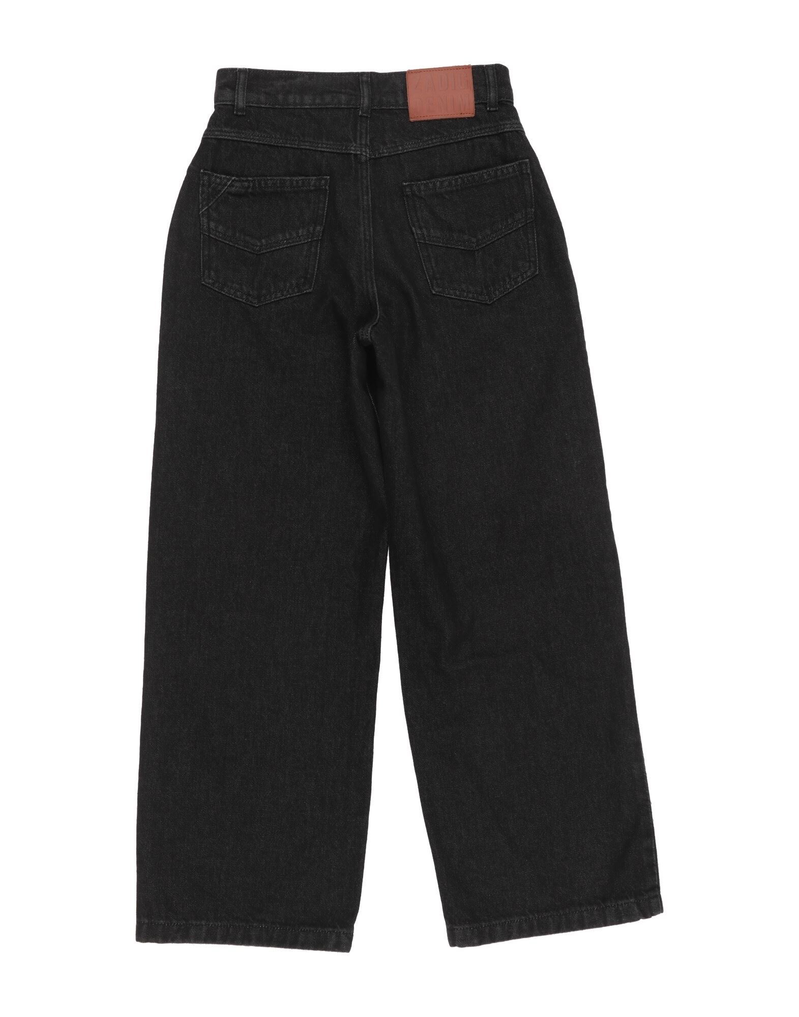  Zadig&voltaire - Hosen & Röcke - Jeanshosen - On Yoox.com 