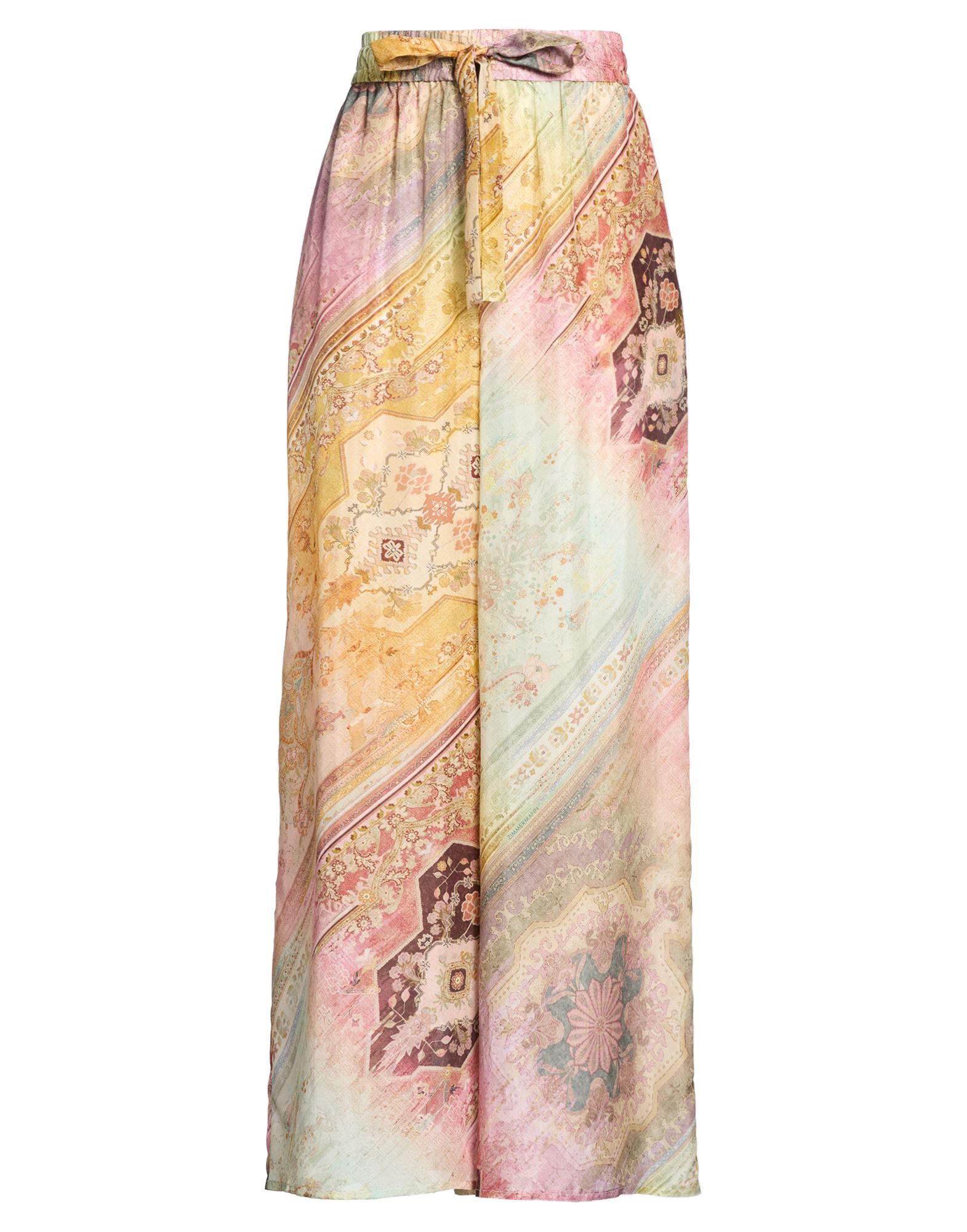 ZIMMERMANN ZIMMERMANN BOTTOMWEAR Casual Παντελόνι