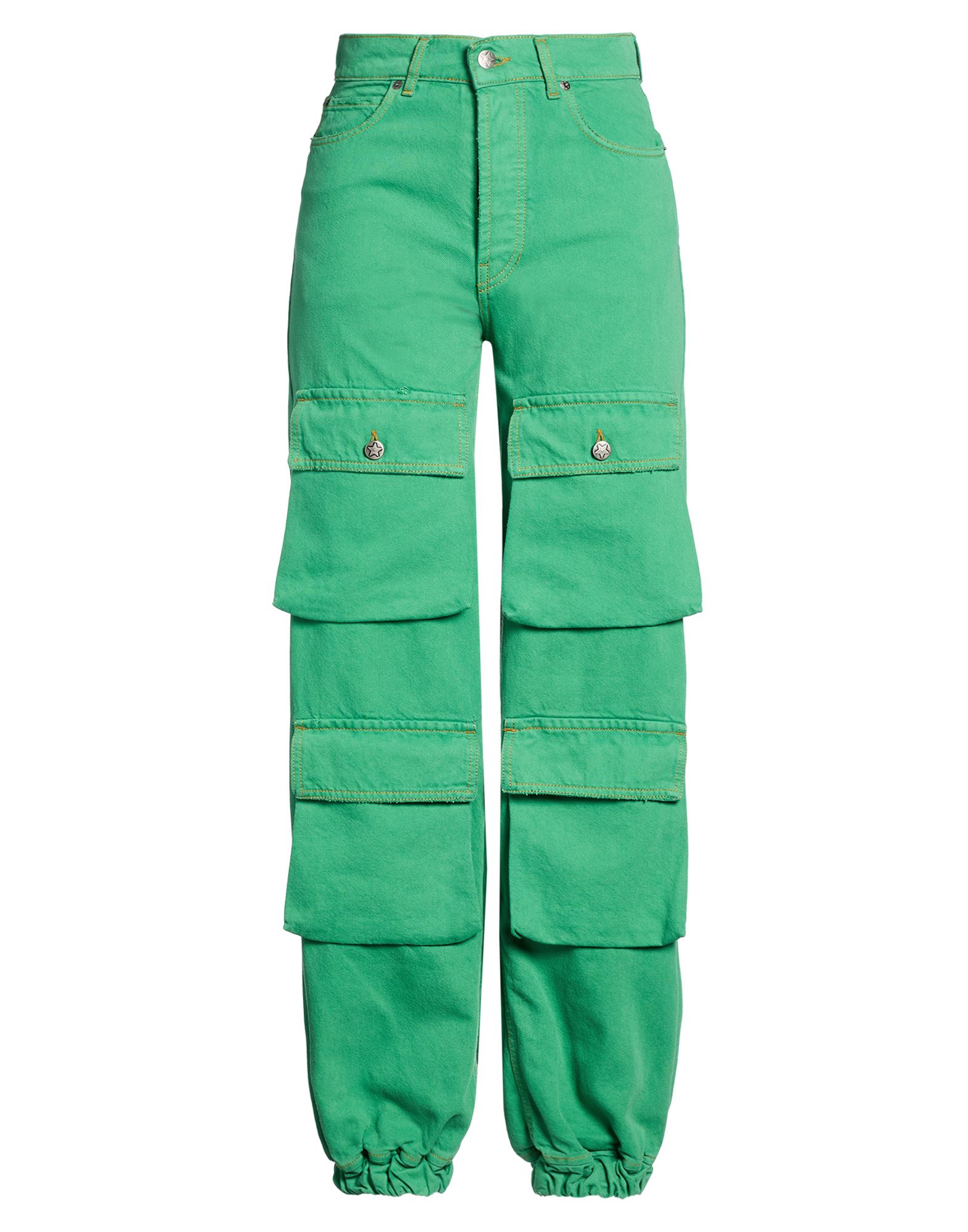  The Editor - Hosen & Röcke - Jeanshosen - On Yoox.com 