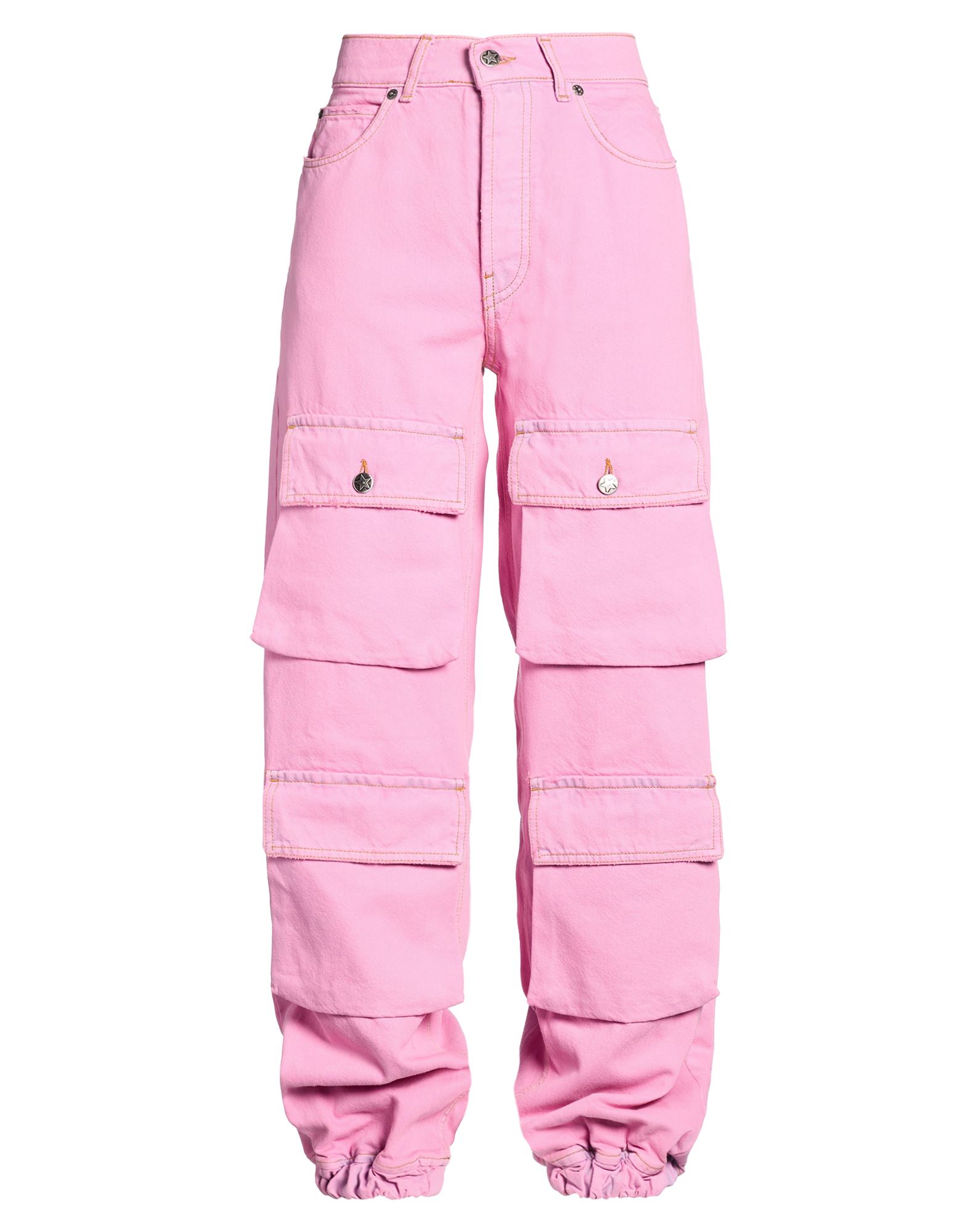  The Editor - Partes De Abajo - Pantalones Vaqueros - On Yoox.com 