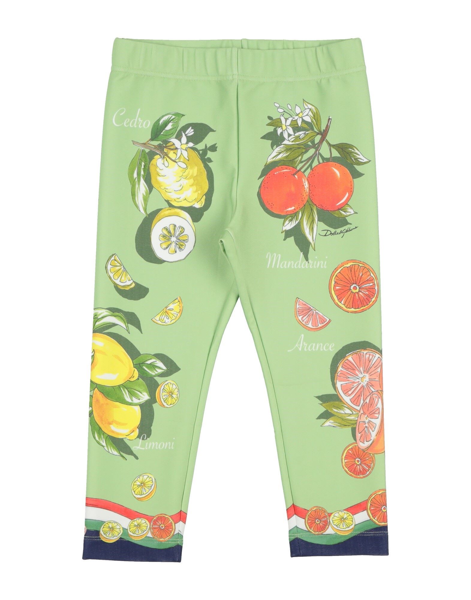 Dolce&gabbana - Hosen & Röcke - Leggings - On Yoox.com 
