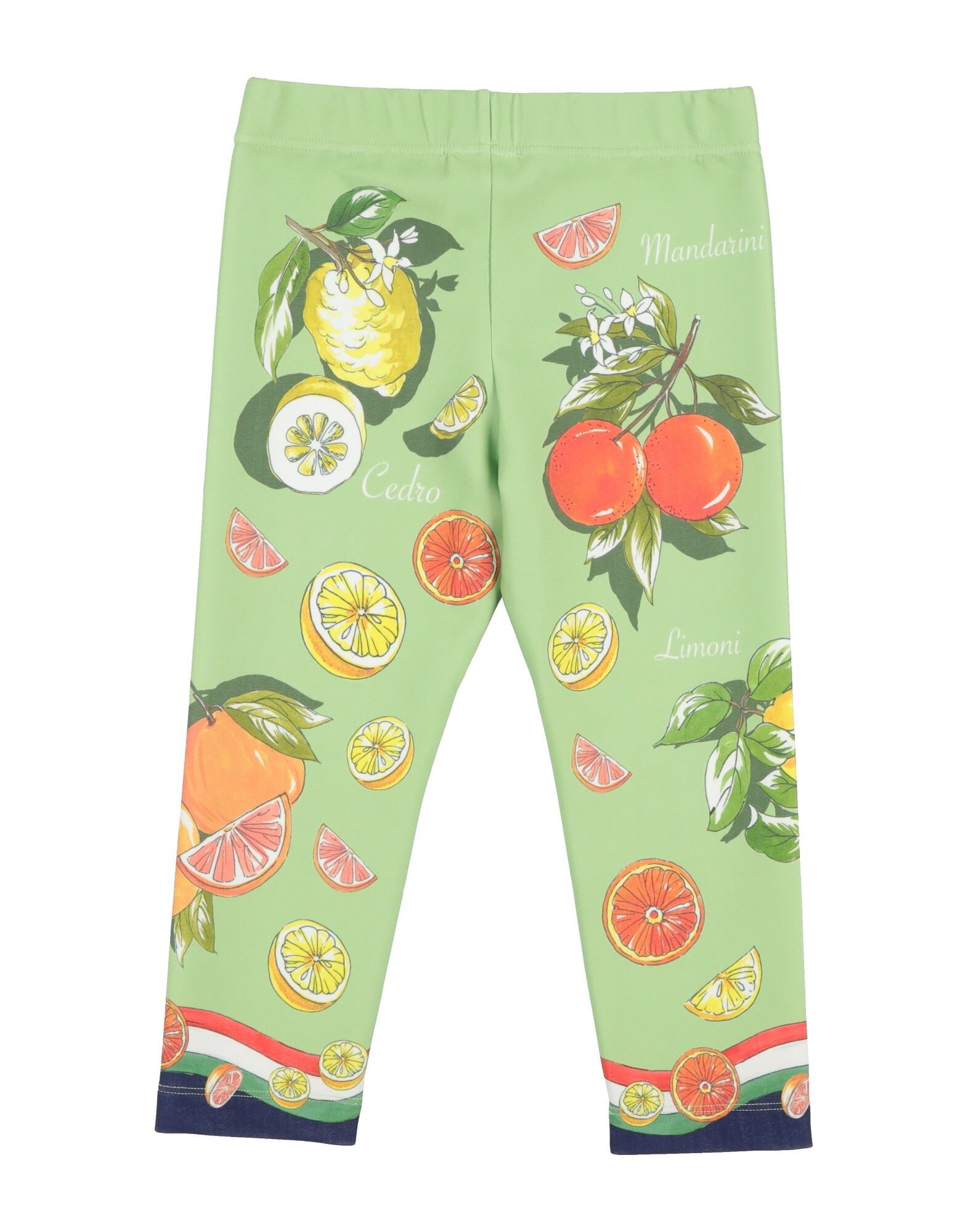  Dolce&gabbana - Hosen & Röcke - Leggings - On Yoox.com 