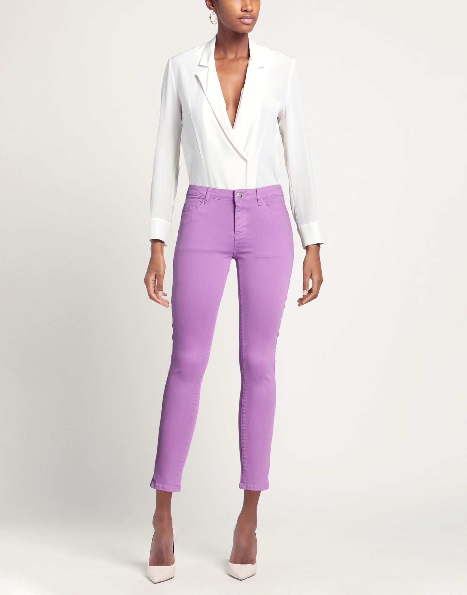 Odì Odì - Hosen & Röcke - Hosen - On Yoox.com 
