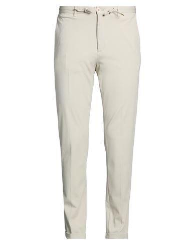 Pantalones Hombre Beige 38 Hombre