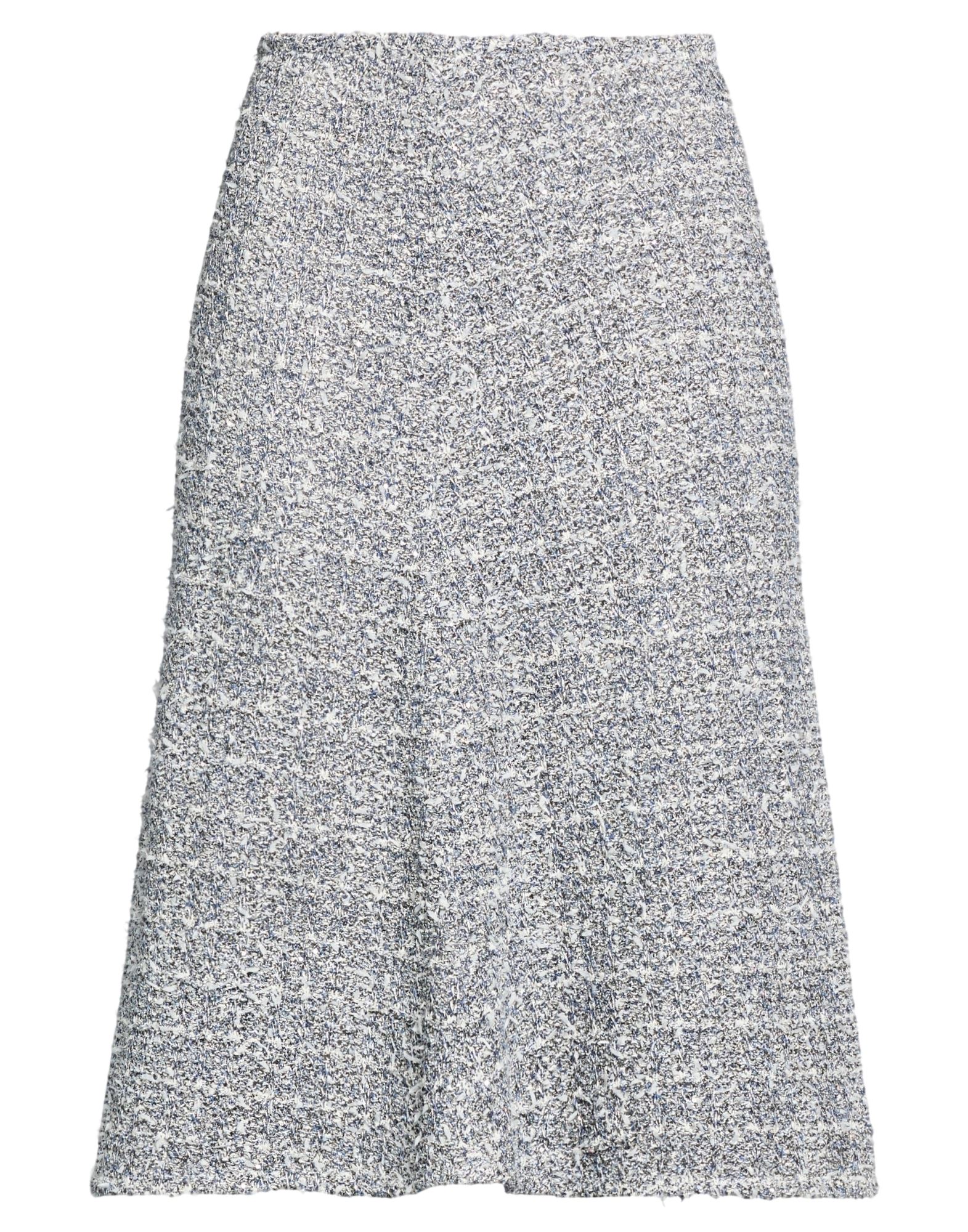 BRUNO MANETTI BRUNO MANETTI BOTTOMWEAR Μίντι φούστα