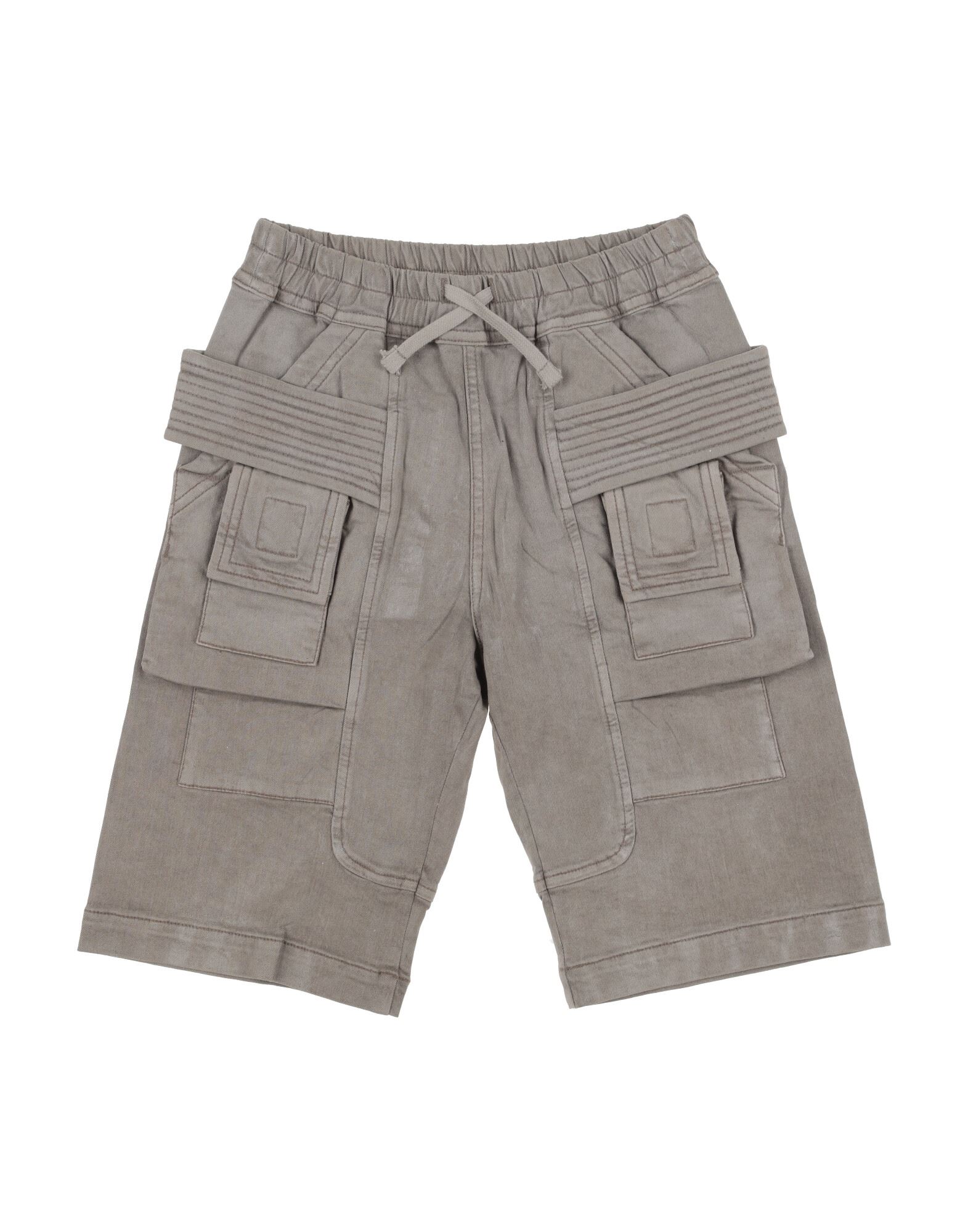  Rick Owens - Hosen & Röcke - Jeansshorts - On Yoox.com 
