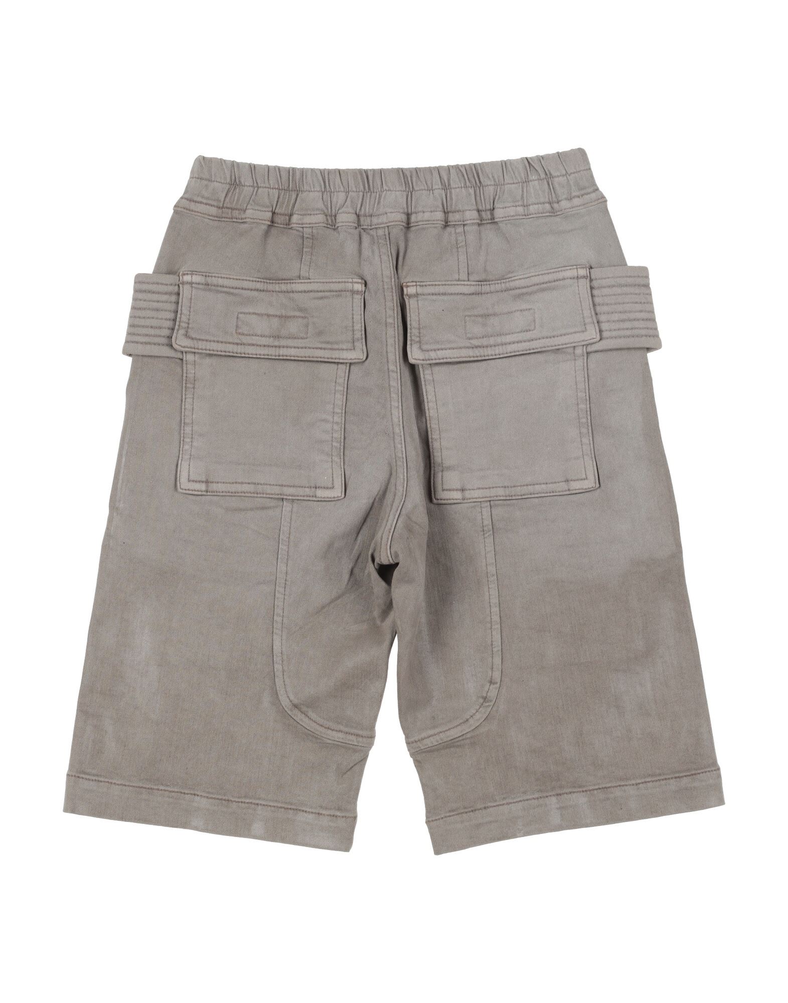  Rick Owens - Hosen & Röcke - Jeansshorts - On Yoox.com 