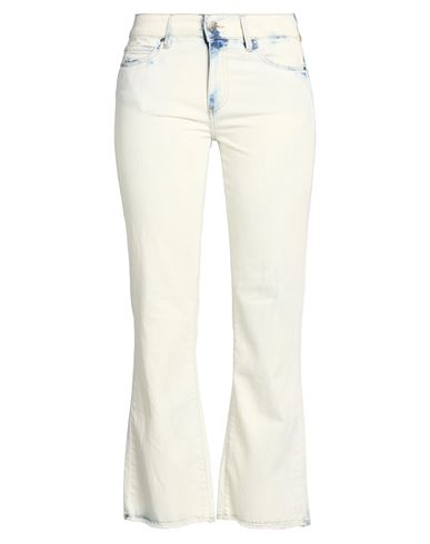 Jeanshose Damen Blau 26 Damen