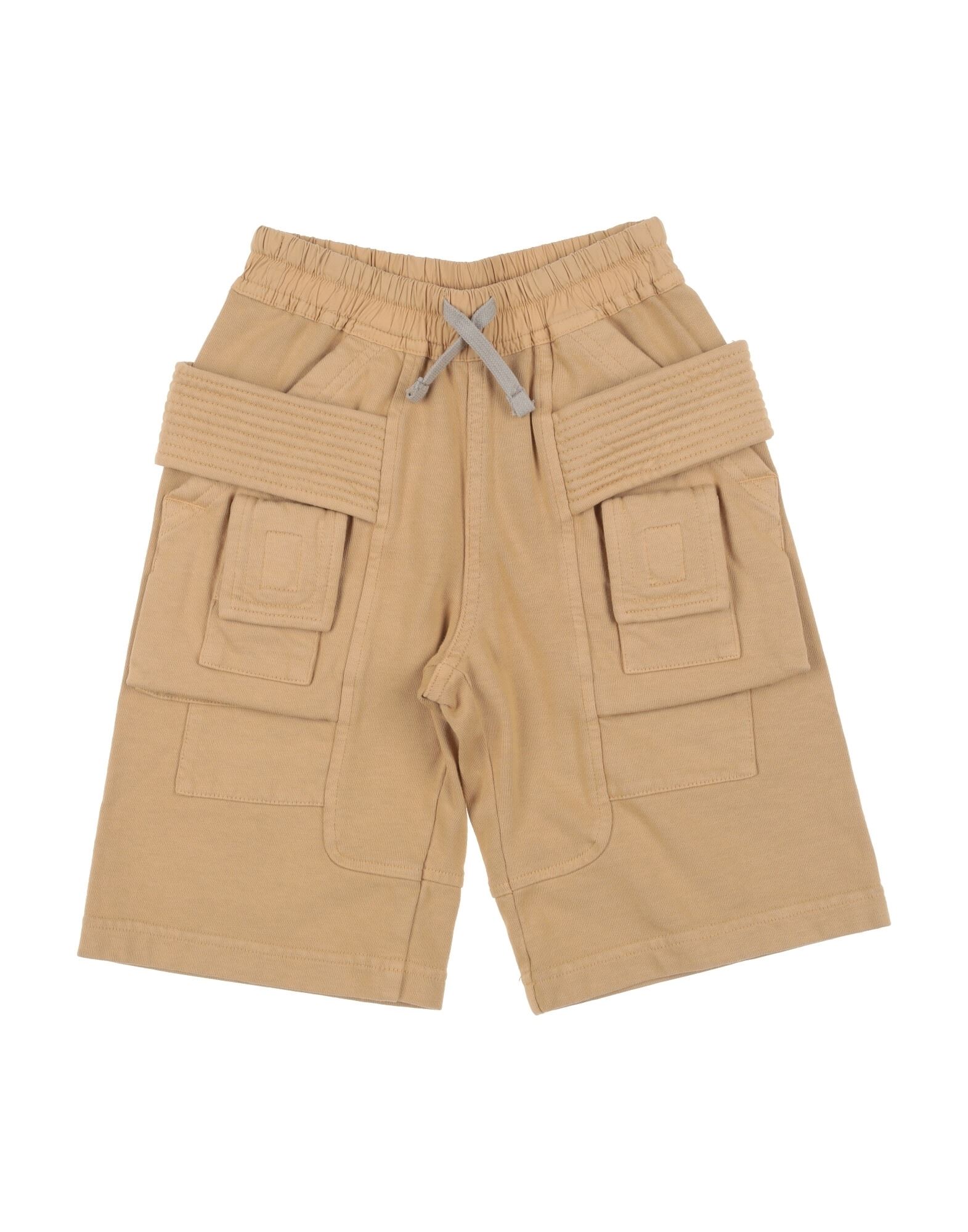  Rick Owens - Hosen & Röcke - Shorts & Bermudashorts - On Yoox.com 