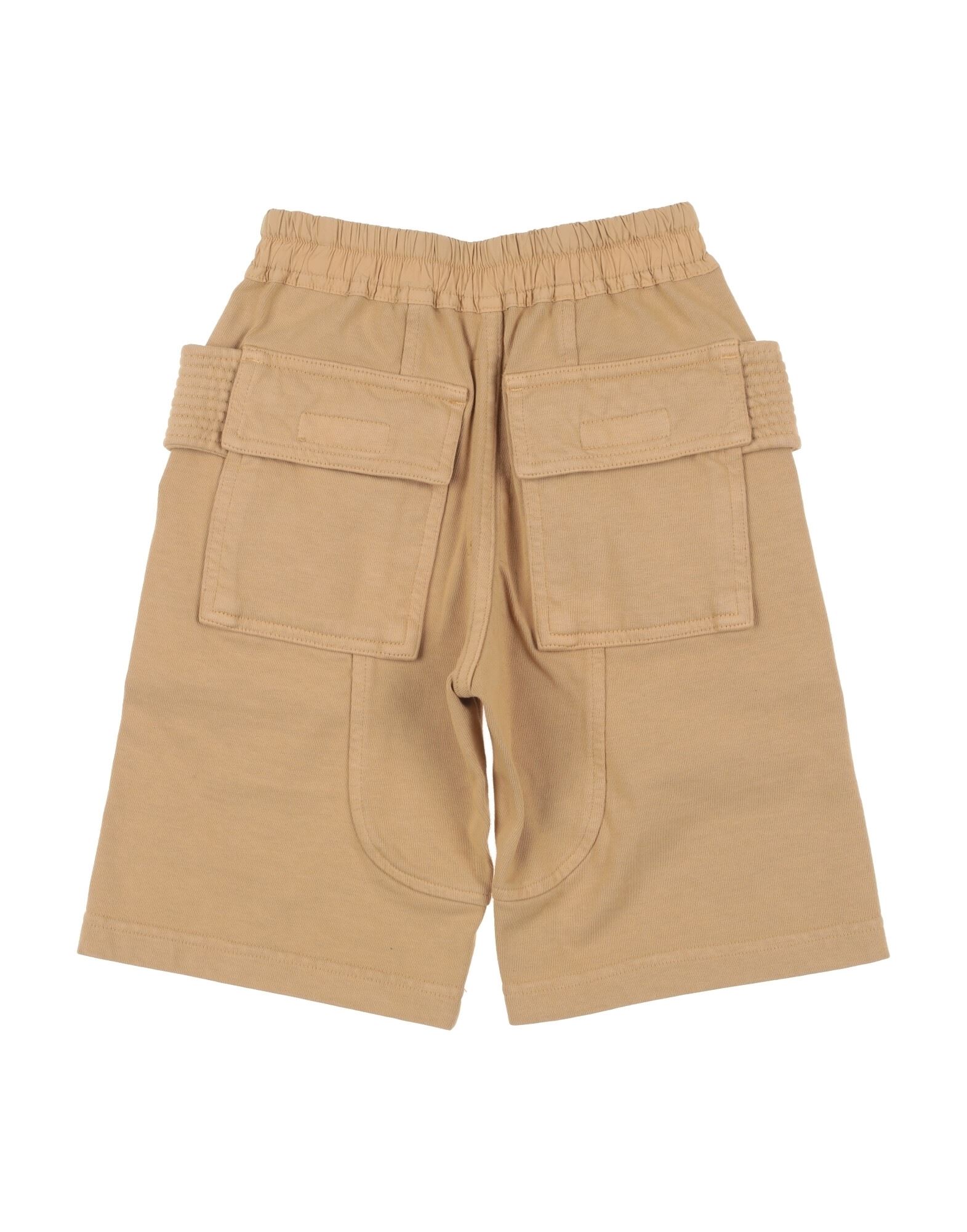  Rick Owens - Hosen & Röcke - Shorts & Bermudashorts - On Yoox.com 