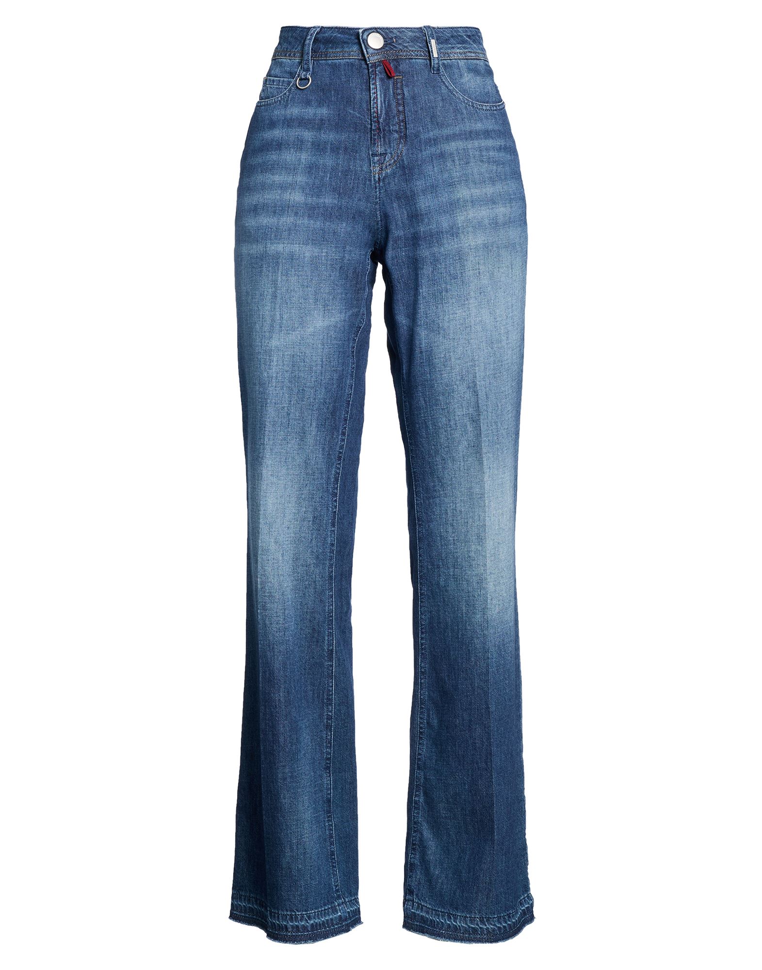 HIGH HIGH BOTTOMWEAR Τζιν