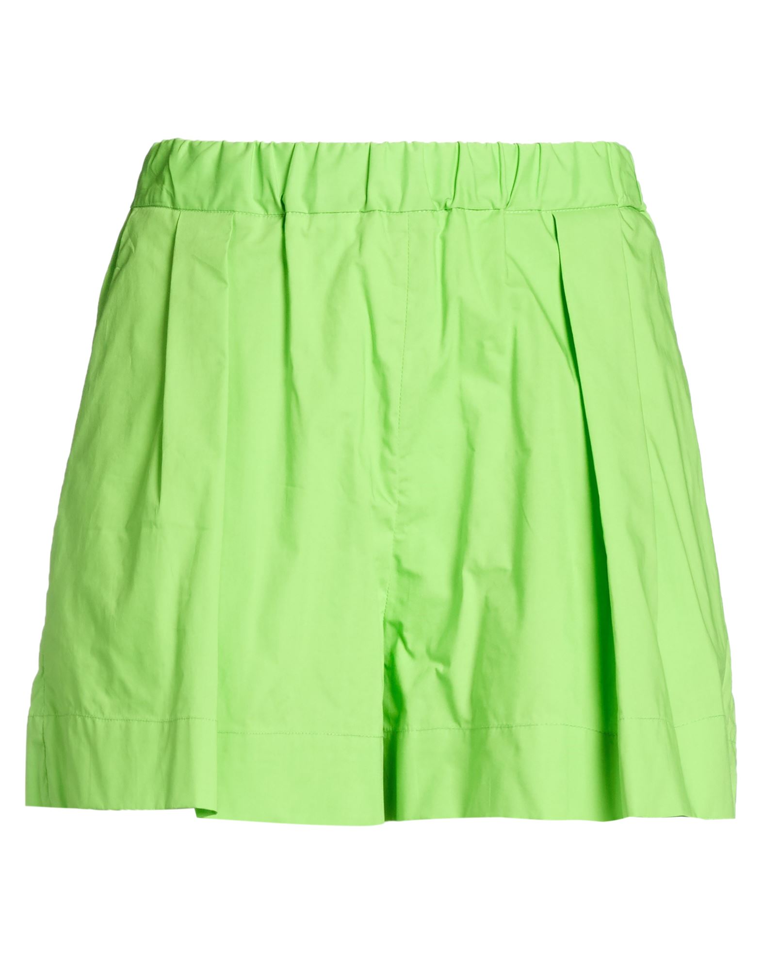  Hache - Hosen & Röcke - Shorts & Bermudashorts - On Yoox.com 