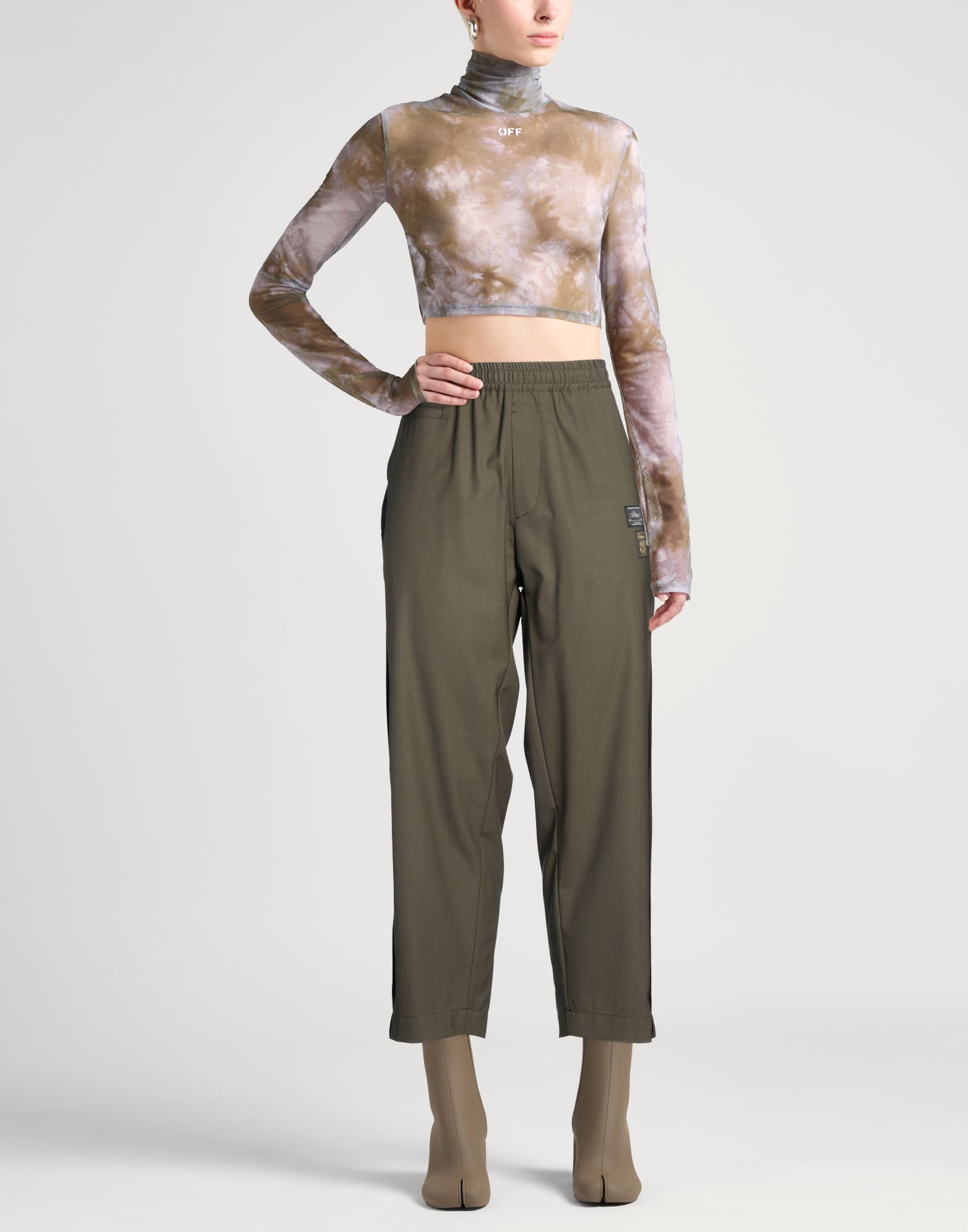  Undercover - Hosen & Röcke - Hosen - On Yoox.com 