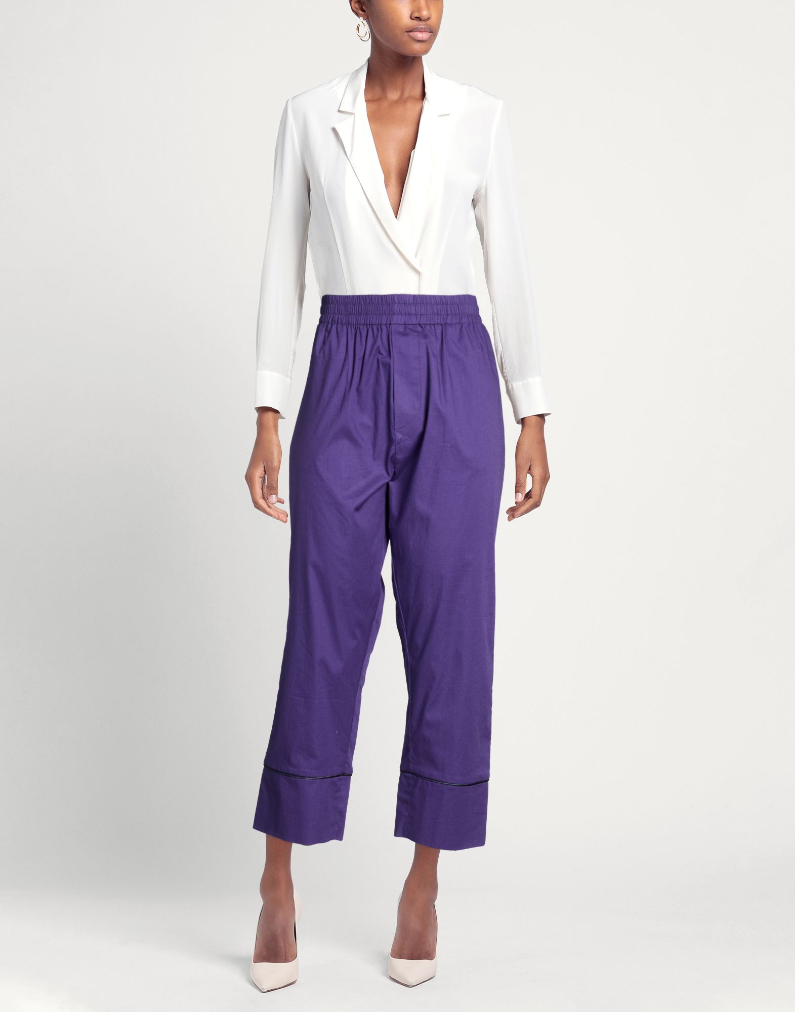  The M.. - Hosen & Röcke - Hosen - On Yoox.com 