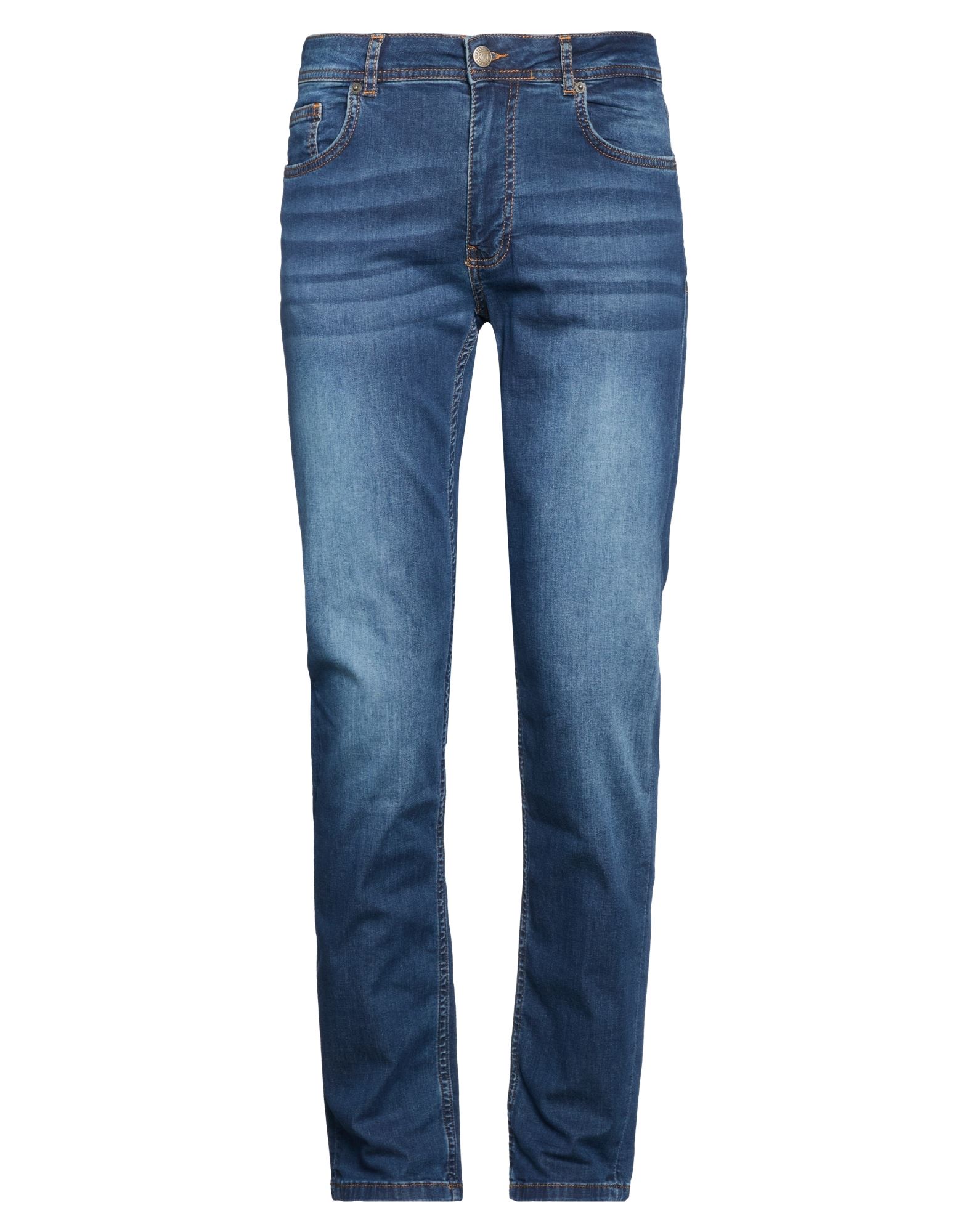  Fred Mello - Partes De Abajo - Pantalones Vaqueros - On Yoox.com 