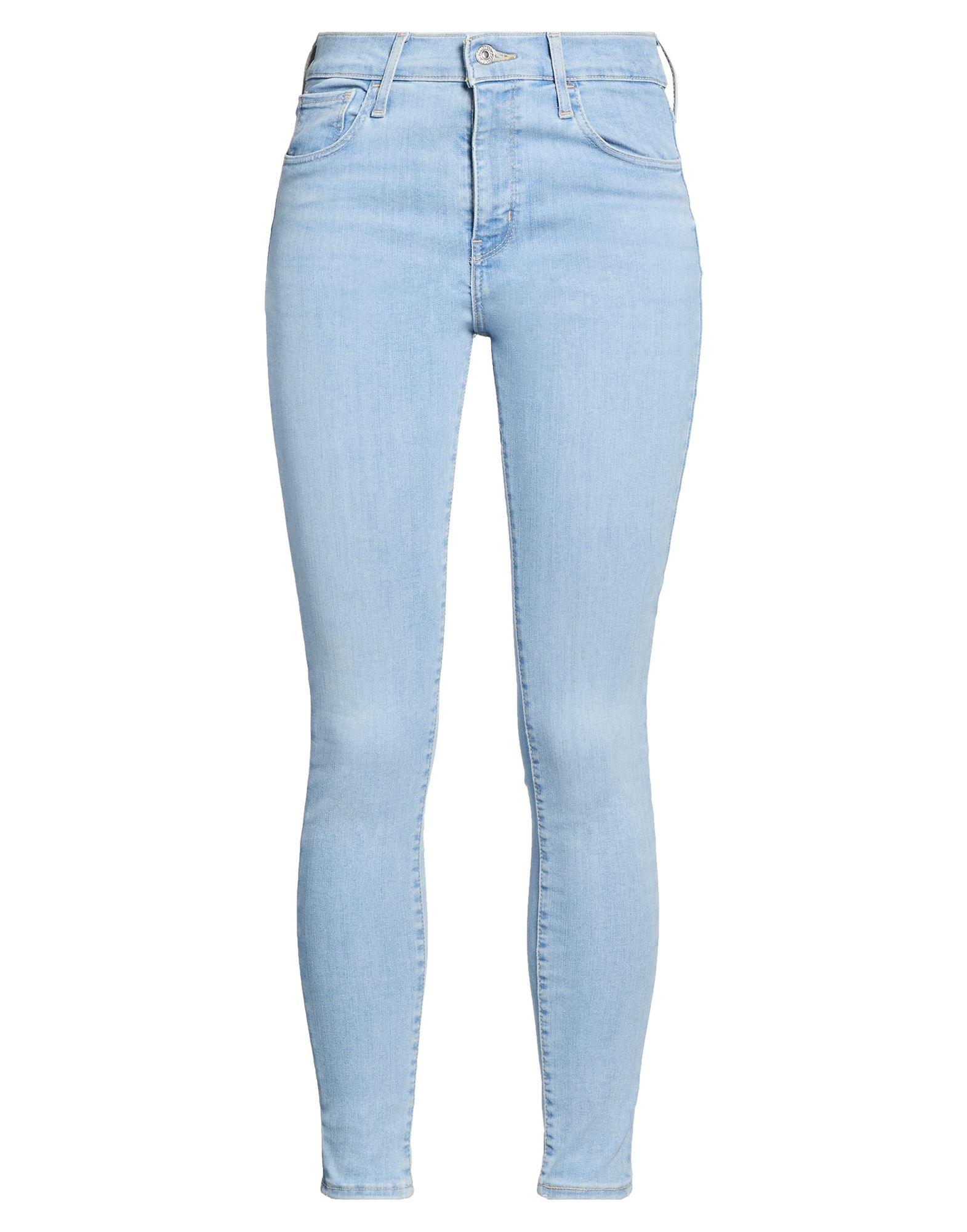  Levi's - Hosen & Röcke - Jeanshosen - On Yoox.com 