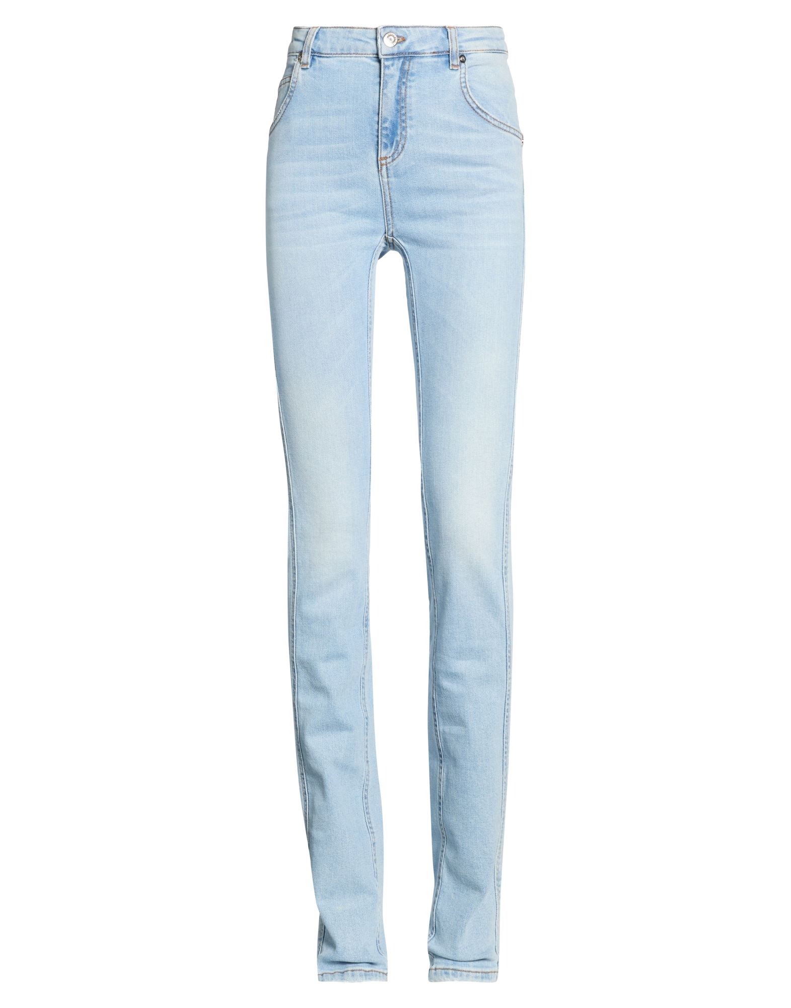 BLUMARINE BLUMARINE BOTTOMWEAR Τζιν