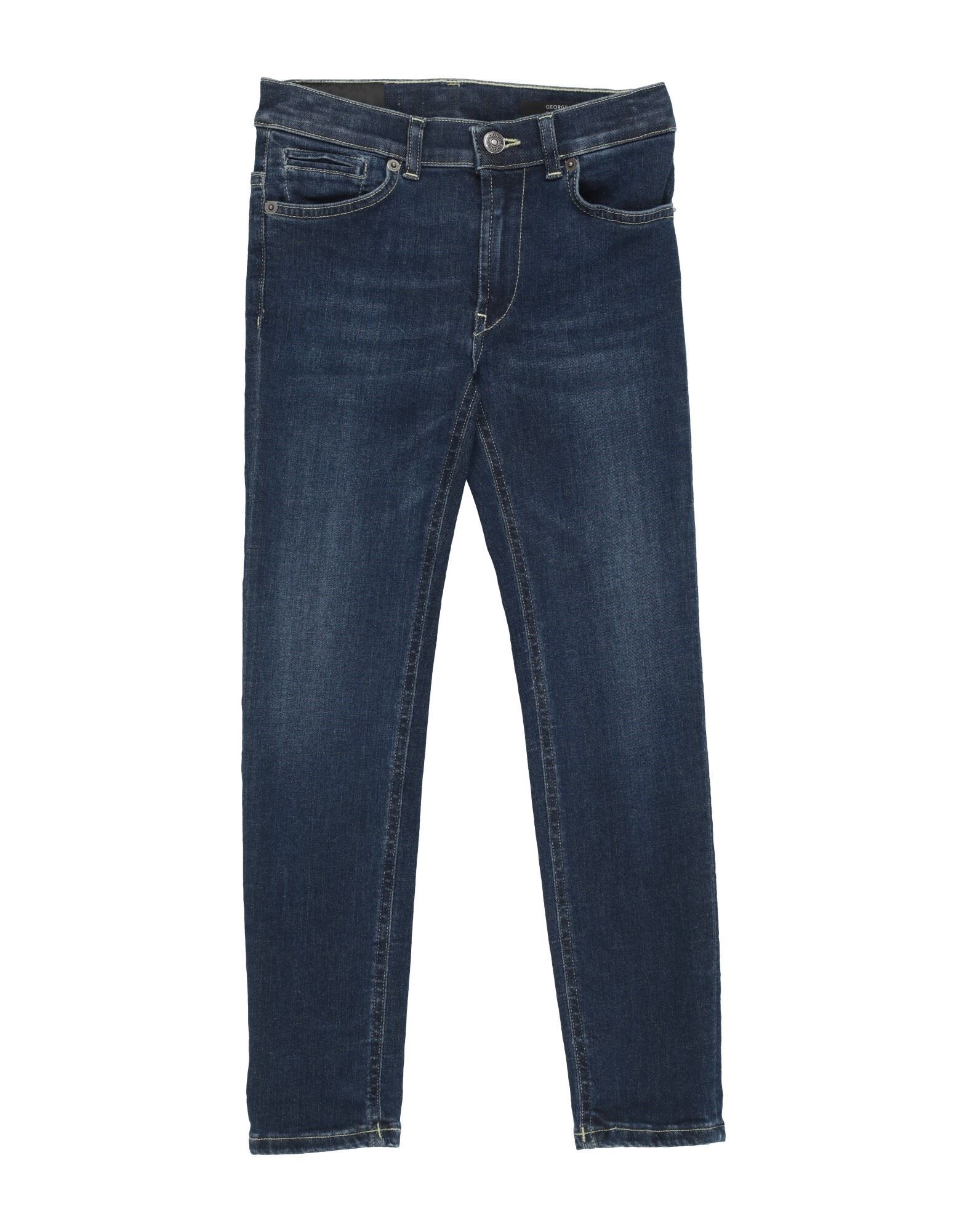  Dondup - Hosen & Röcke - Jeanshosen - On Yoox.com 