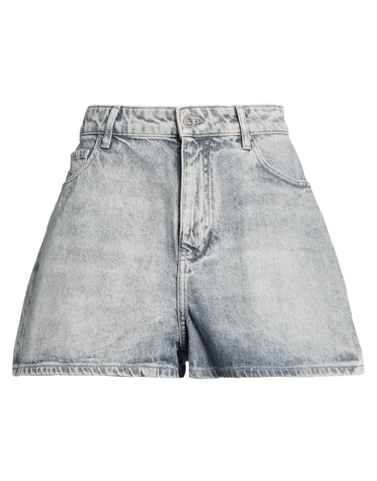  Armani Exchange - Hosen & Röcke - Jeansshorts - On Yoox.com 