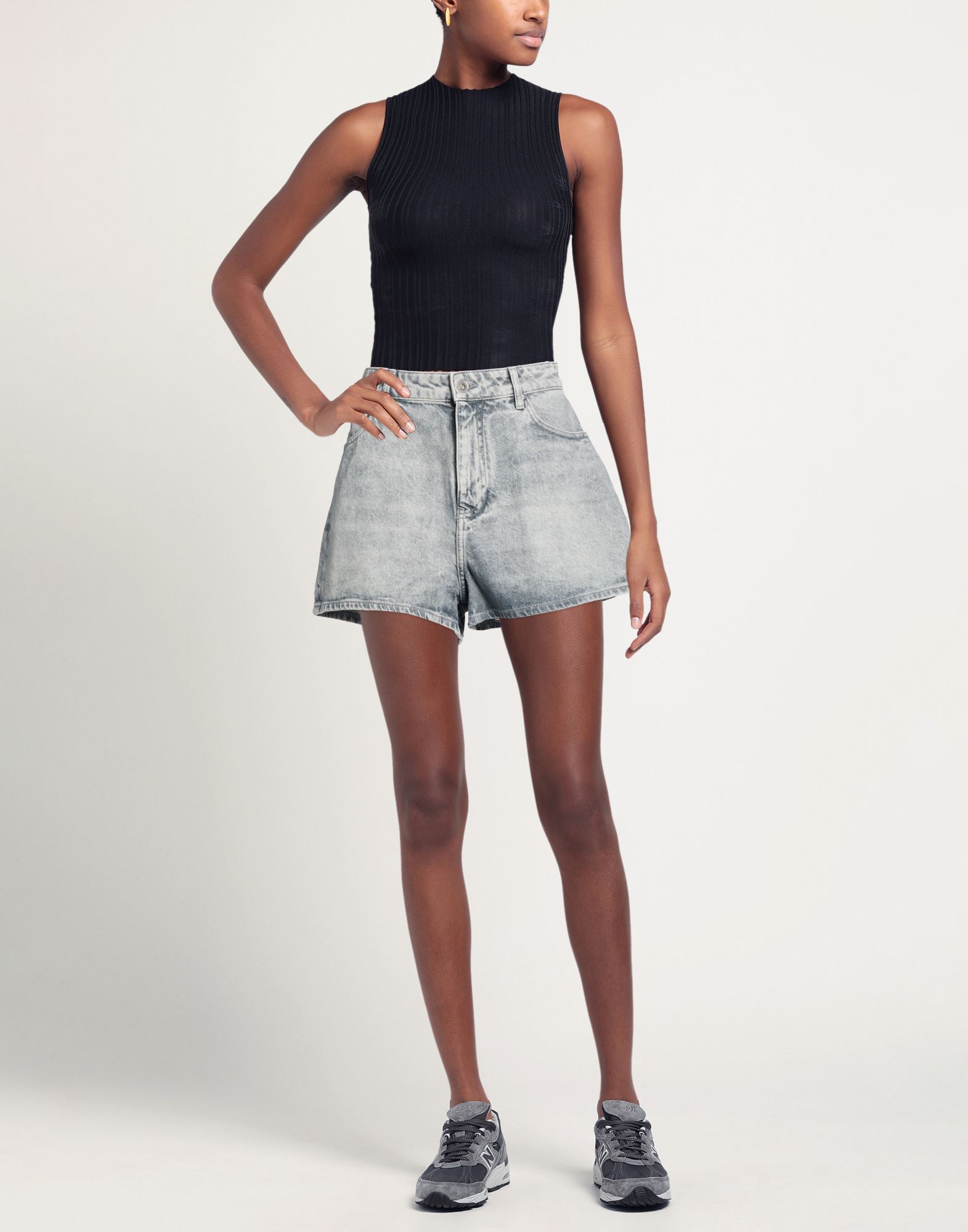 Armani Exchange - Hosen & Röcke - Jeansshorts - On Yoox.com 