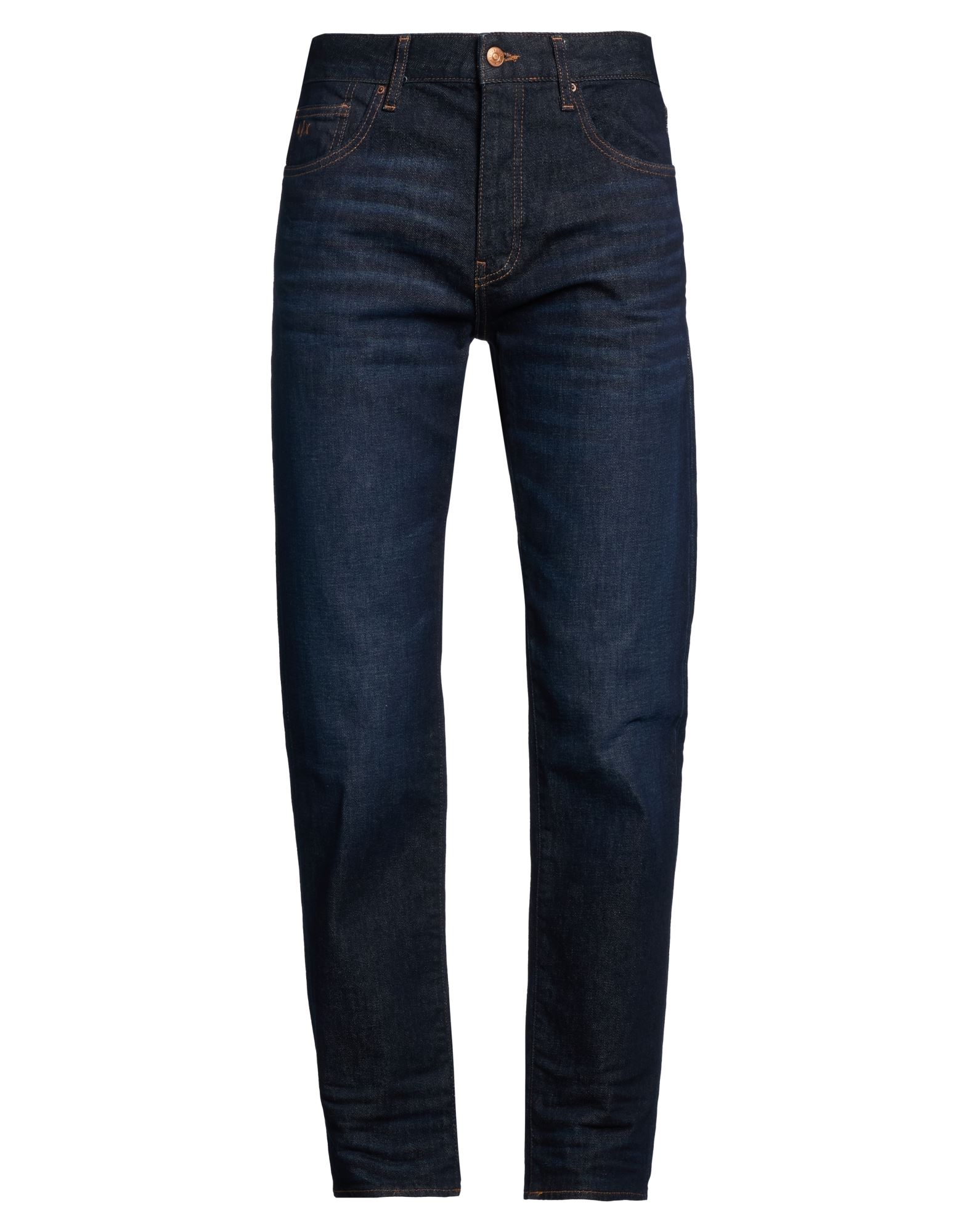  Armani Exchange - Hosen & Röcke - Jeanshosen - On Yoox.com 