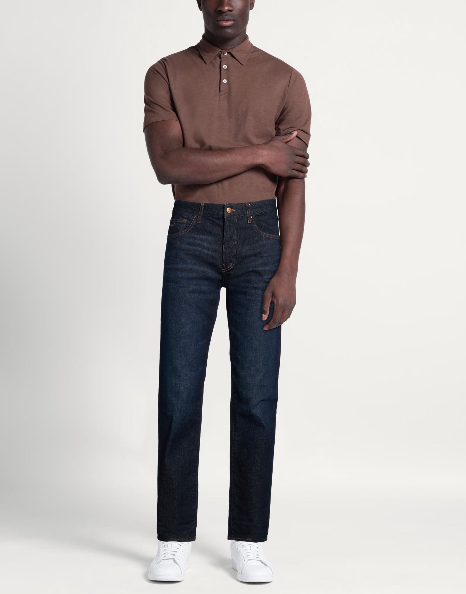  Armani Exchange - Hosen & Röcke - Jeanshosen - On Yoox.com 