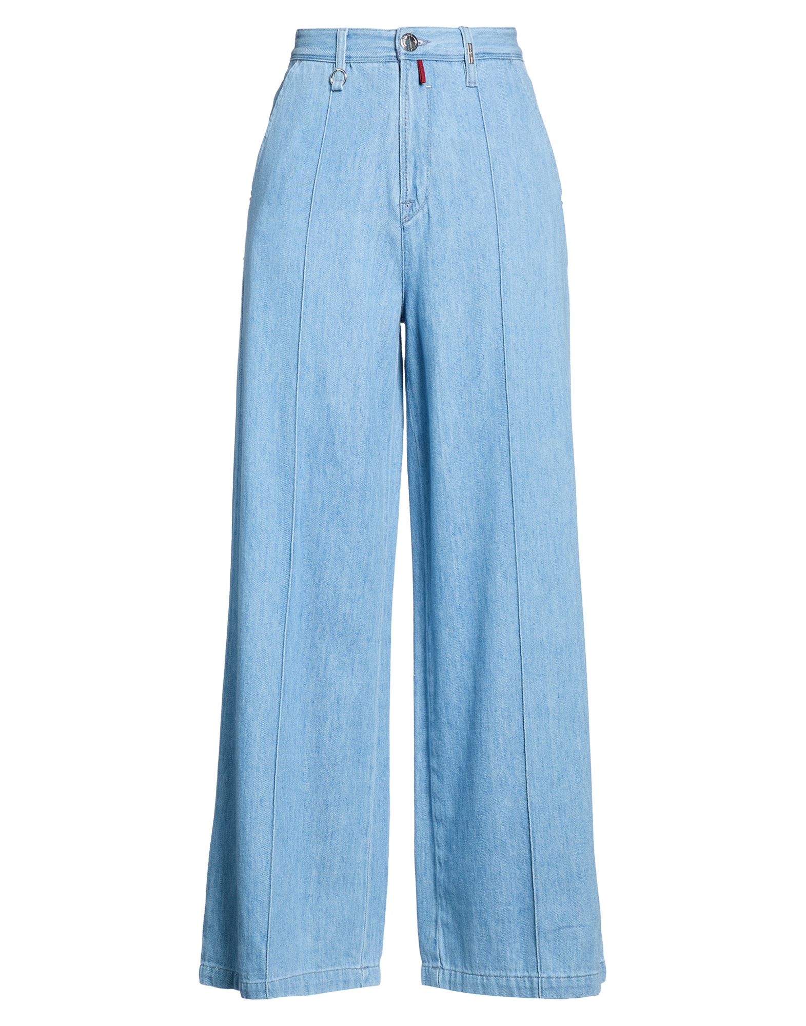 HIGH HIGH BOTTOMWEAR Τζιν