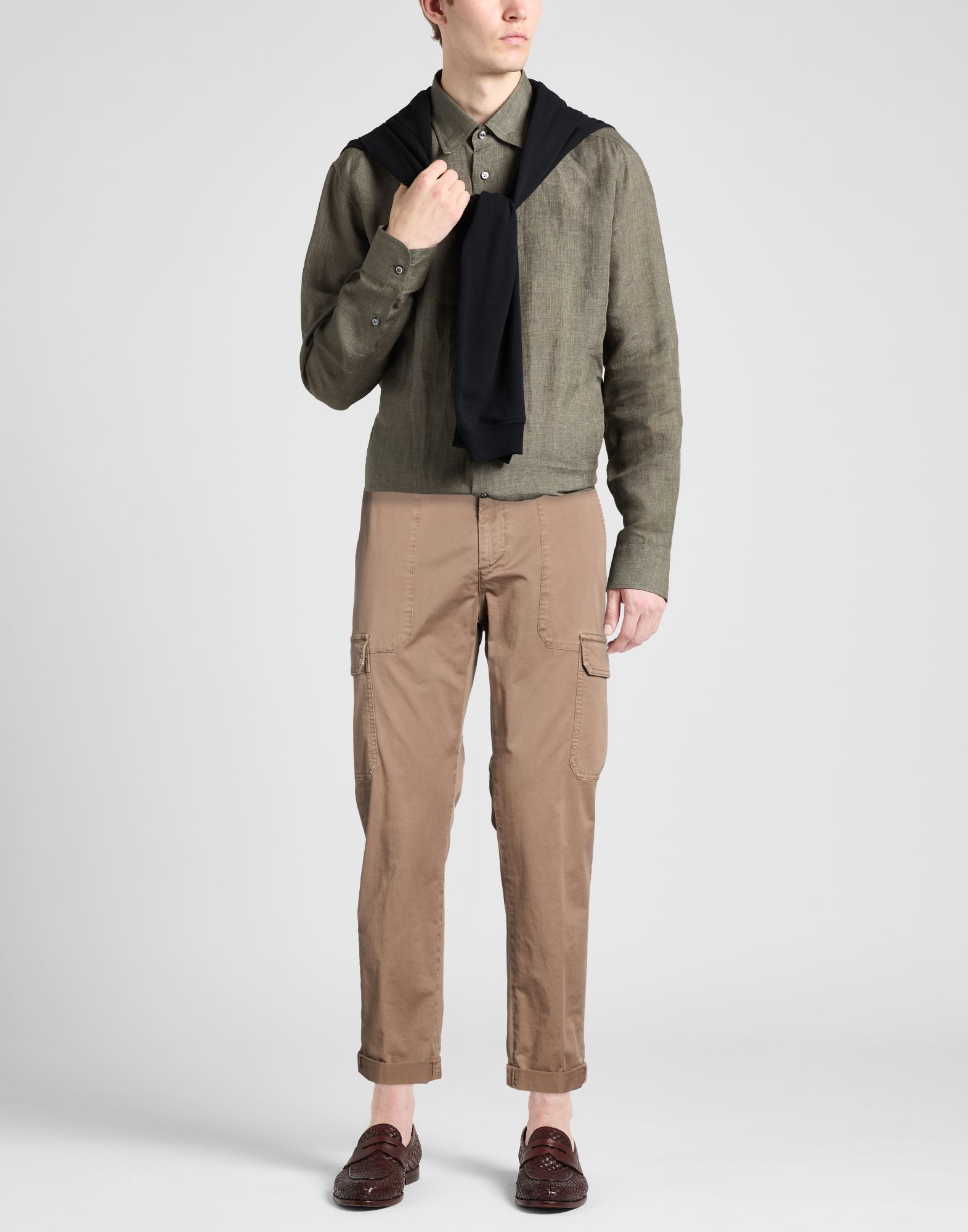  Peserico - Hosen & Röcke - Hosen - On Yoox.com 