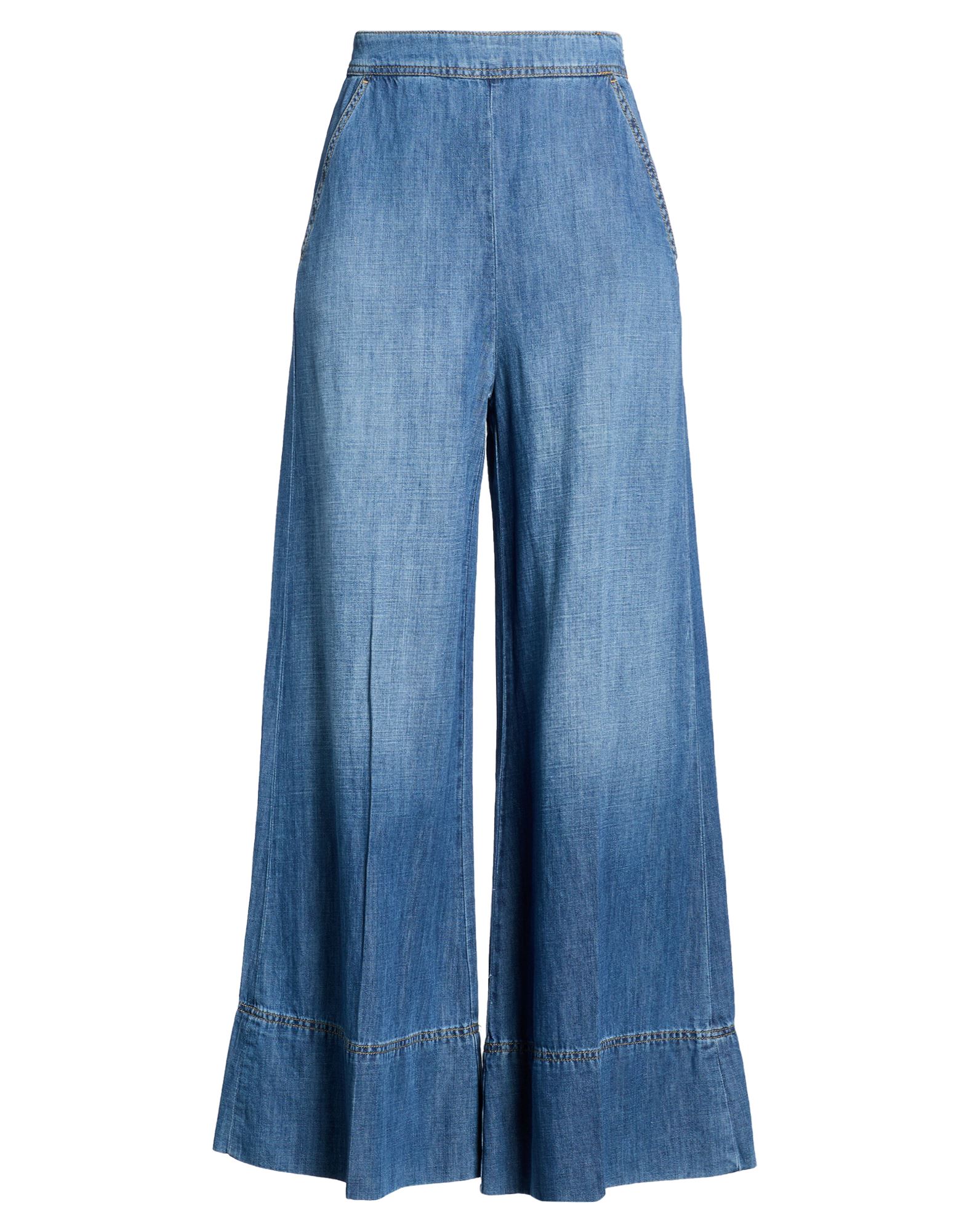 PINKO BOTTOMWEAR Τζιν