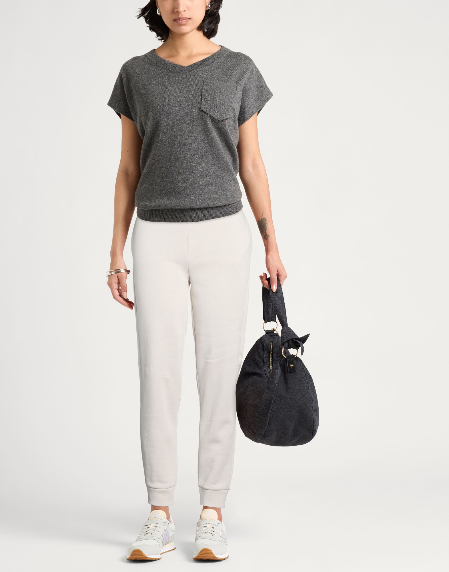  Calvin Klein - Hosen & Röcke - Hosen - On Yoox.com 