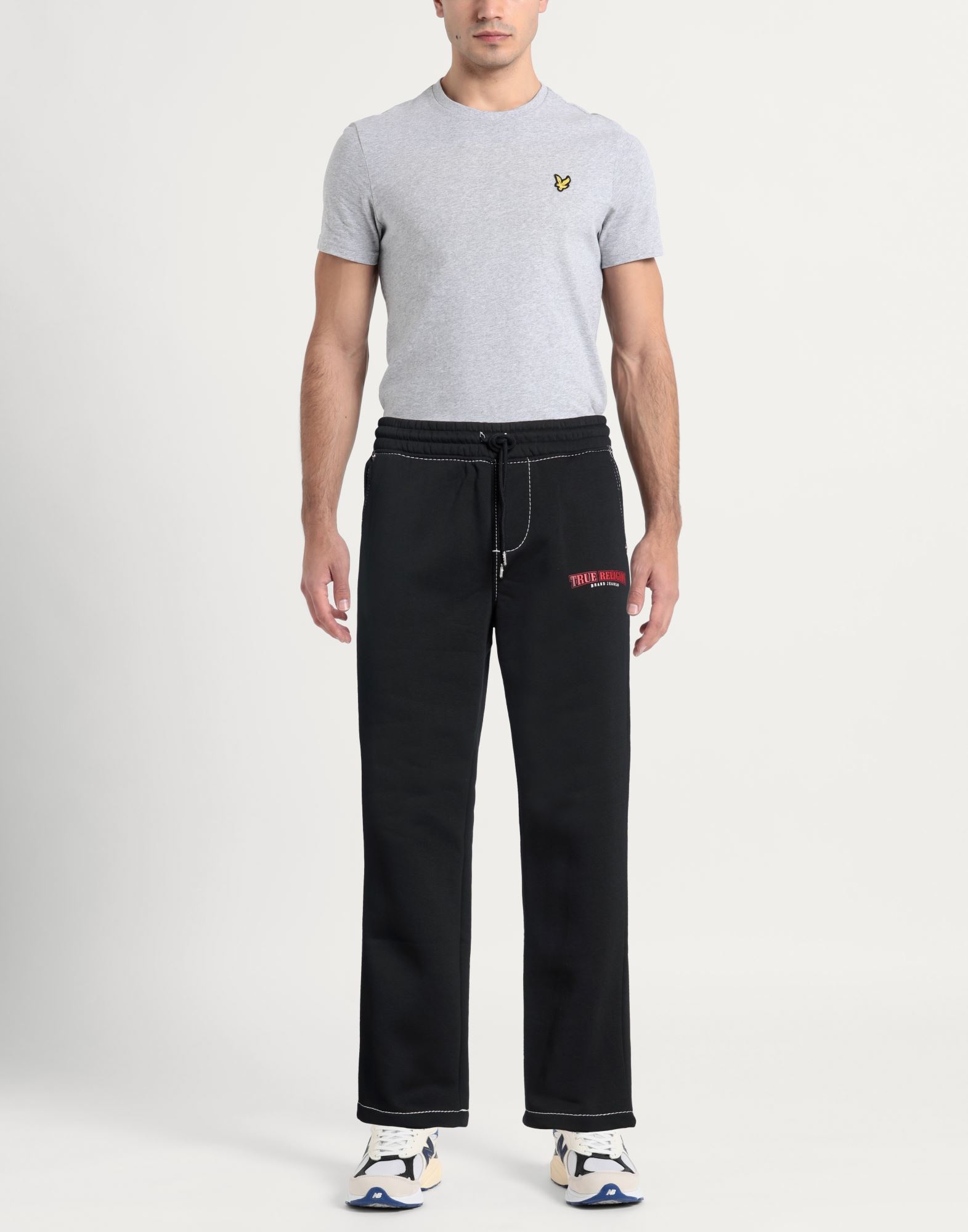  True Religion - Hosen & Röcke - Hosen - On Yoox.com 