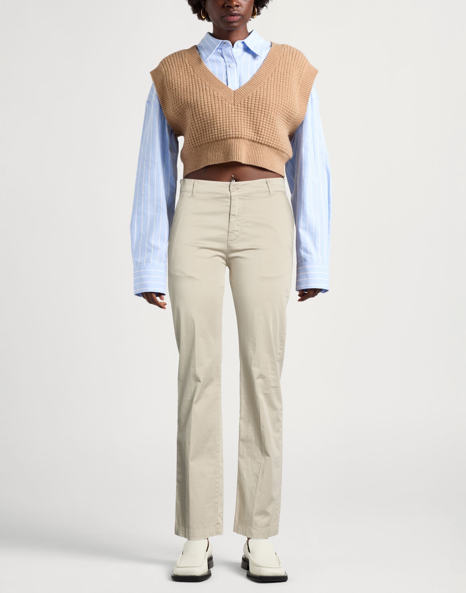  Suoli - Hosen & Röcke - Hosen - On Yoox.com 
