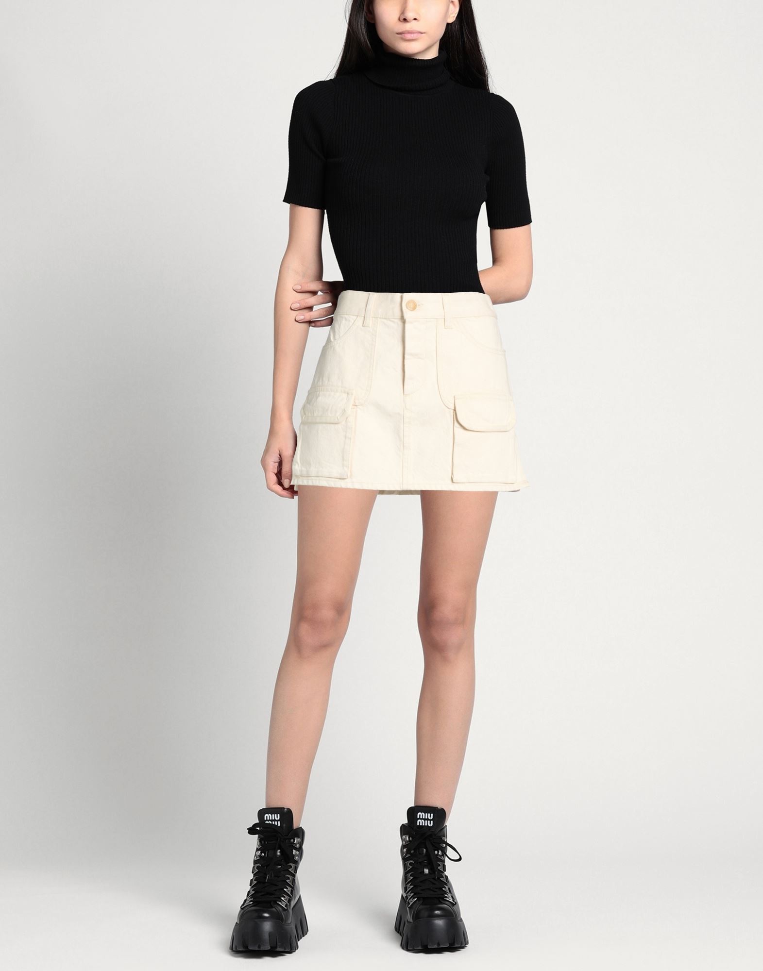  Armarium - Hosen & Röcke - Jeansröcke - On Yoox.com 