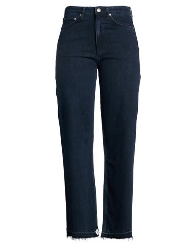 Pantalones vaqueros Mujer Azul marino 27,28,31 Mujer