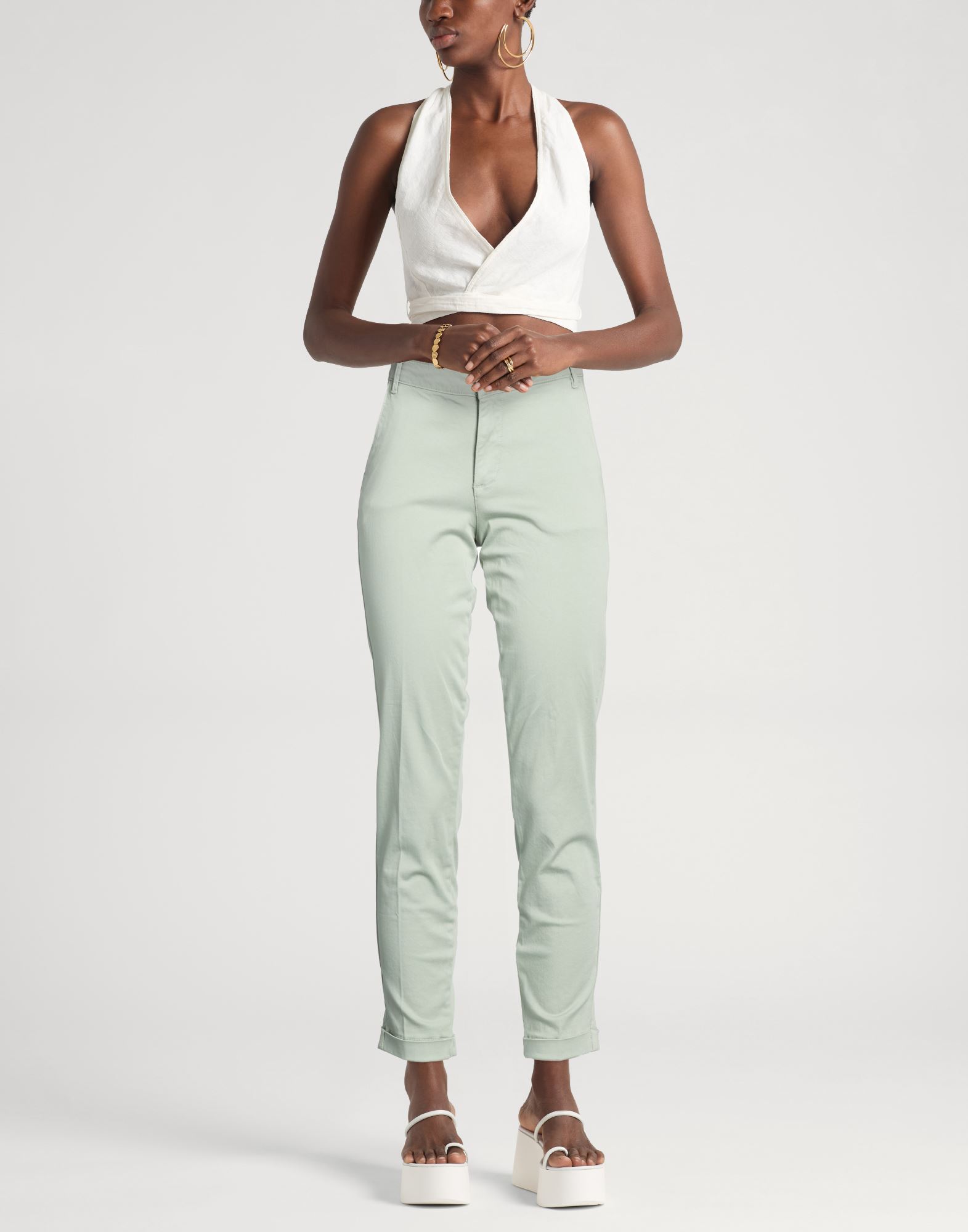  Fracomina - Hosen & Röcke - Hosen - On Yoox.com 