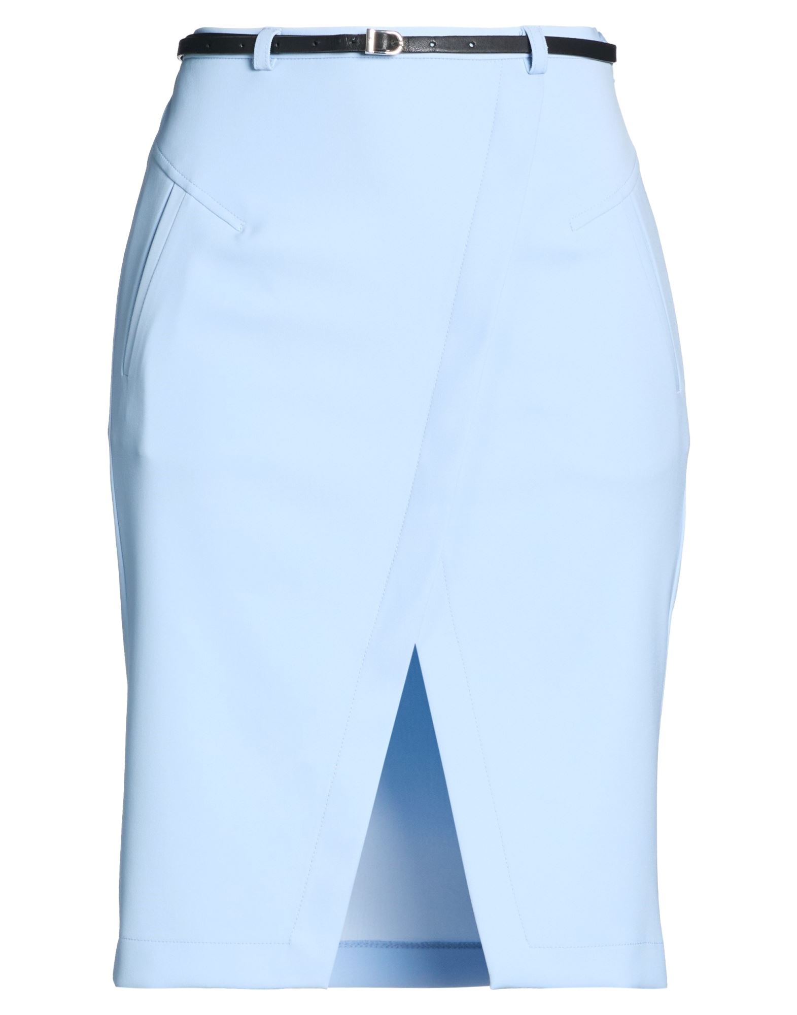 PATRIZIA PEPE BOTTOMWEAR Μίντι φούστα